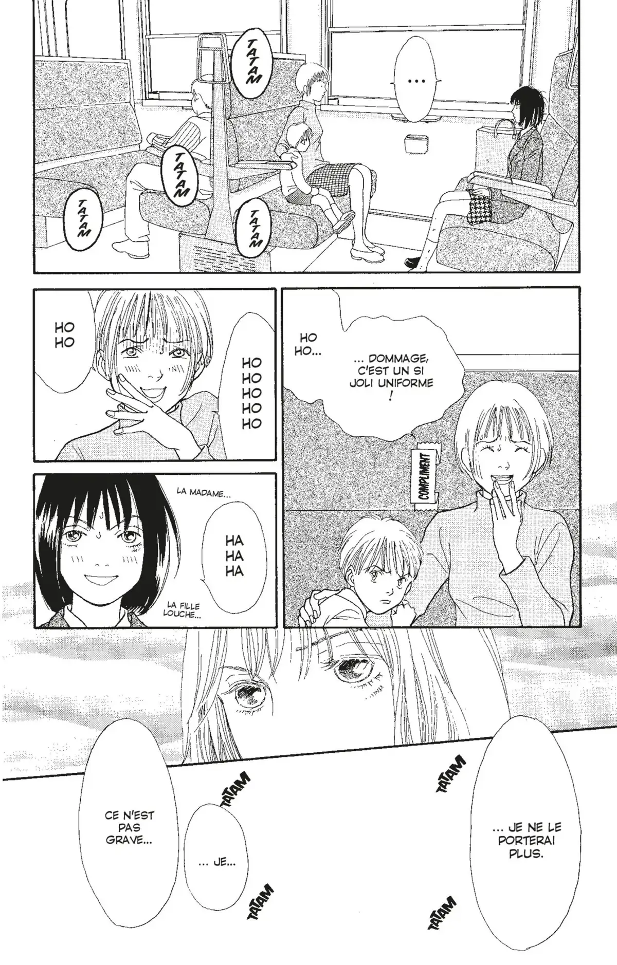 Hana Yori Dango Volume 22 page 11