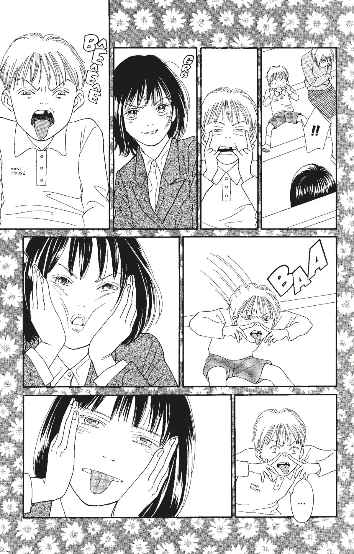 Hana Yori Dango Volume 22 page 16