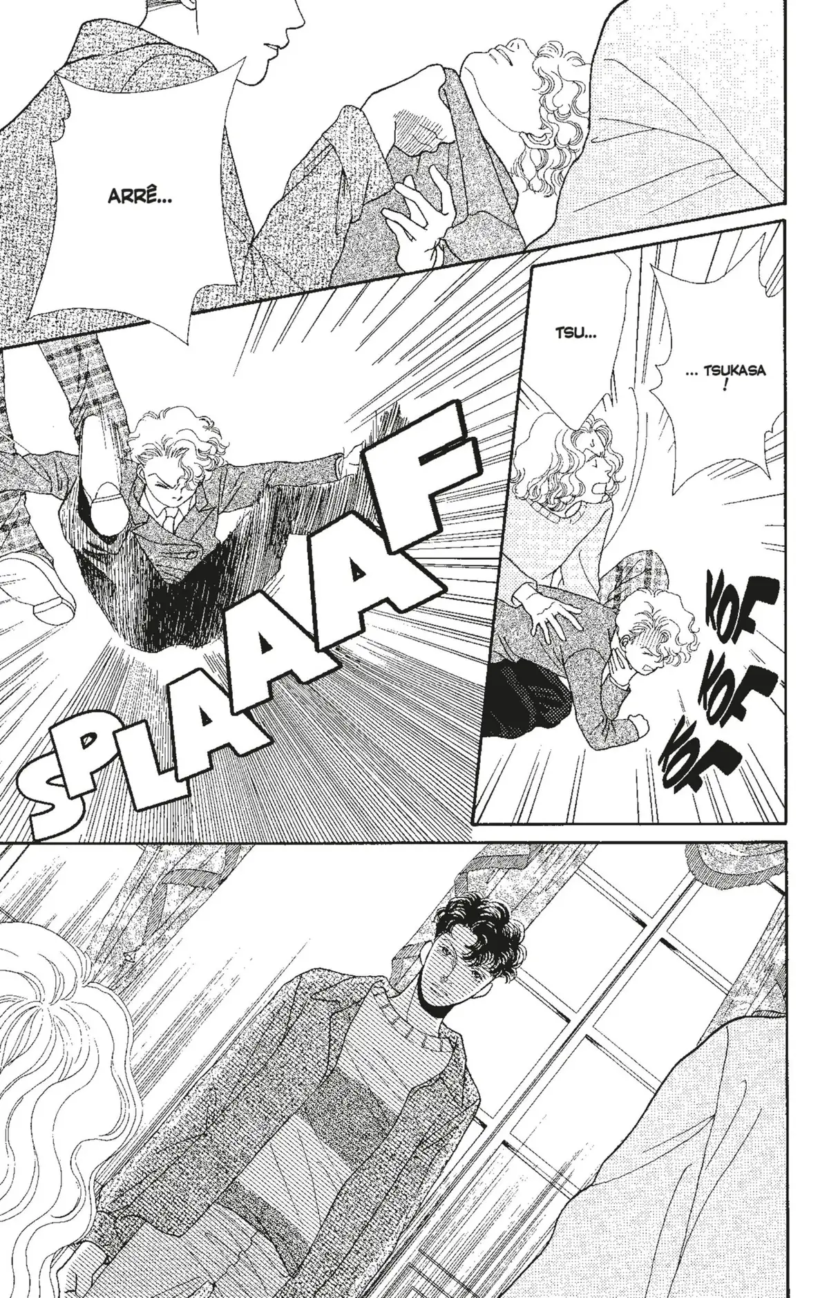 Hana Yori Dango Volume 22 page 22