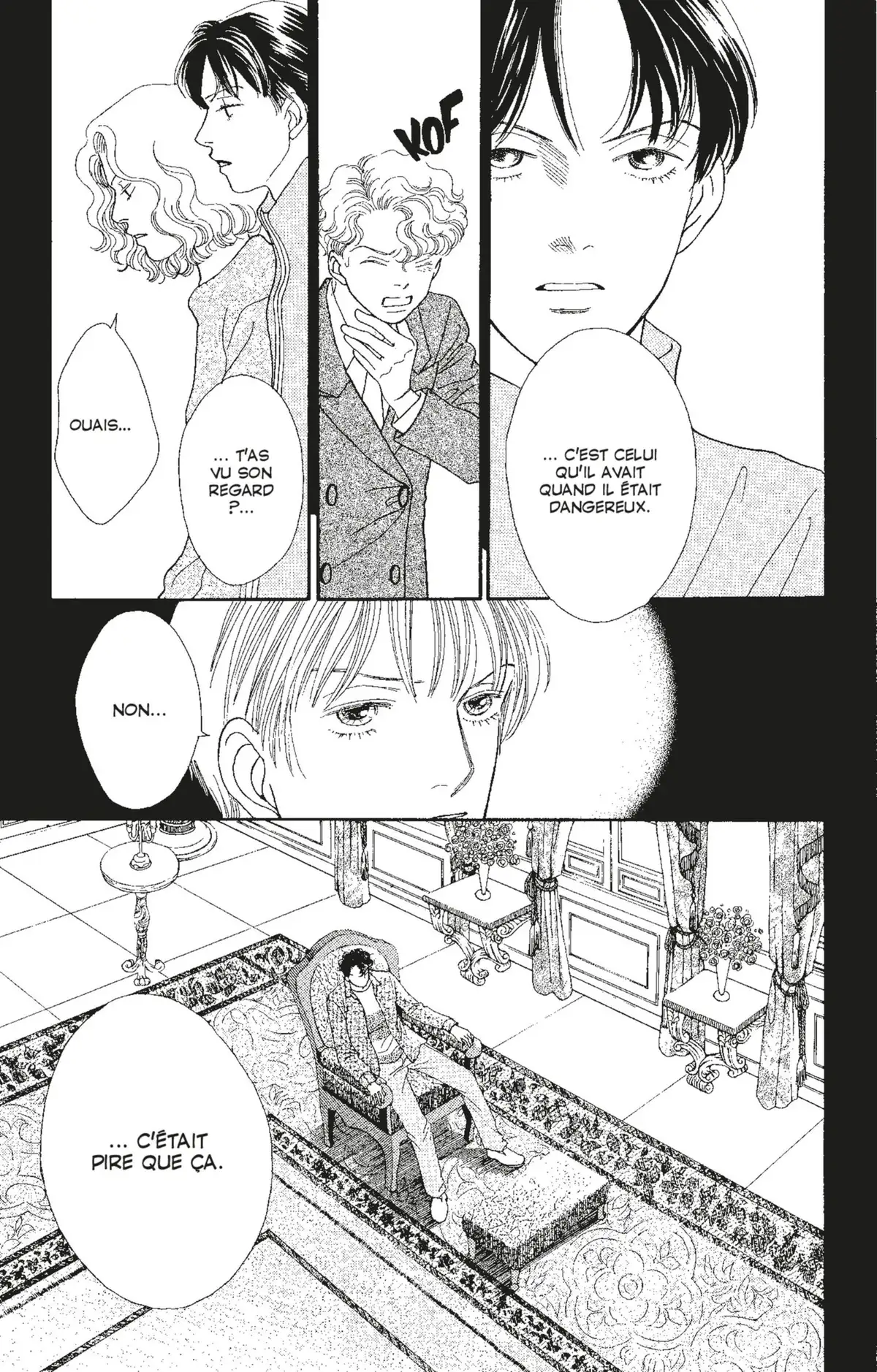 Hana Yori Dango Volume 22 page 24