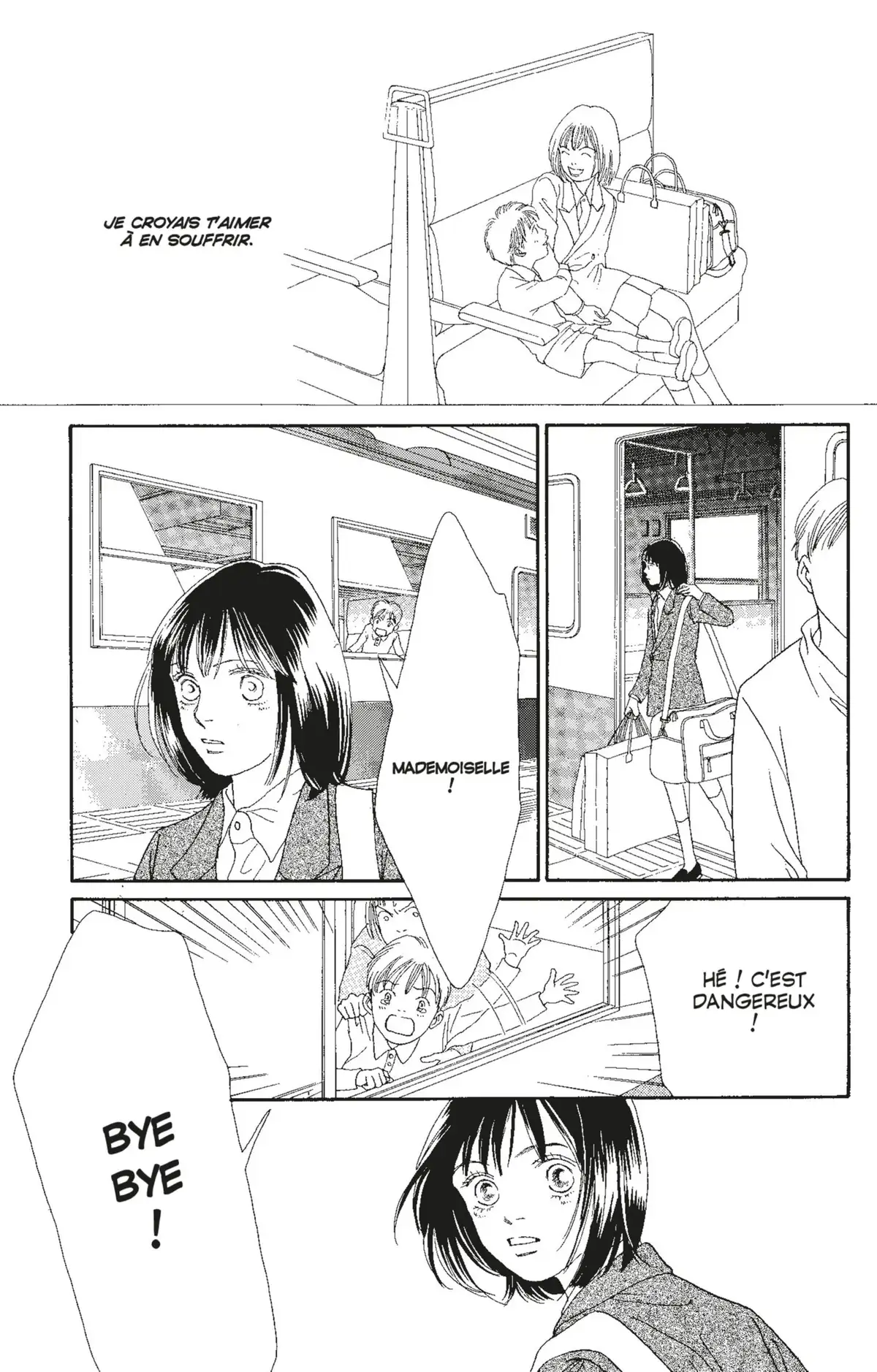 Hana Yori Dango Volume 22 page 25