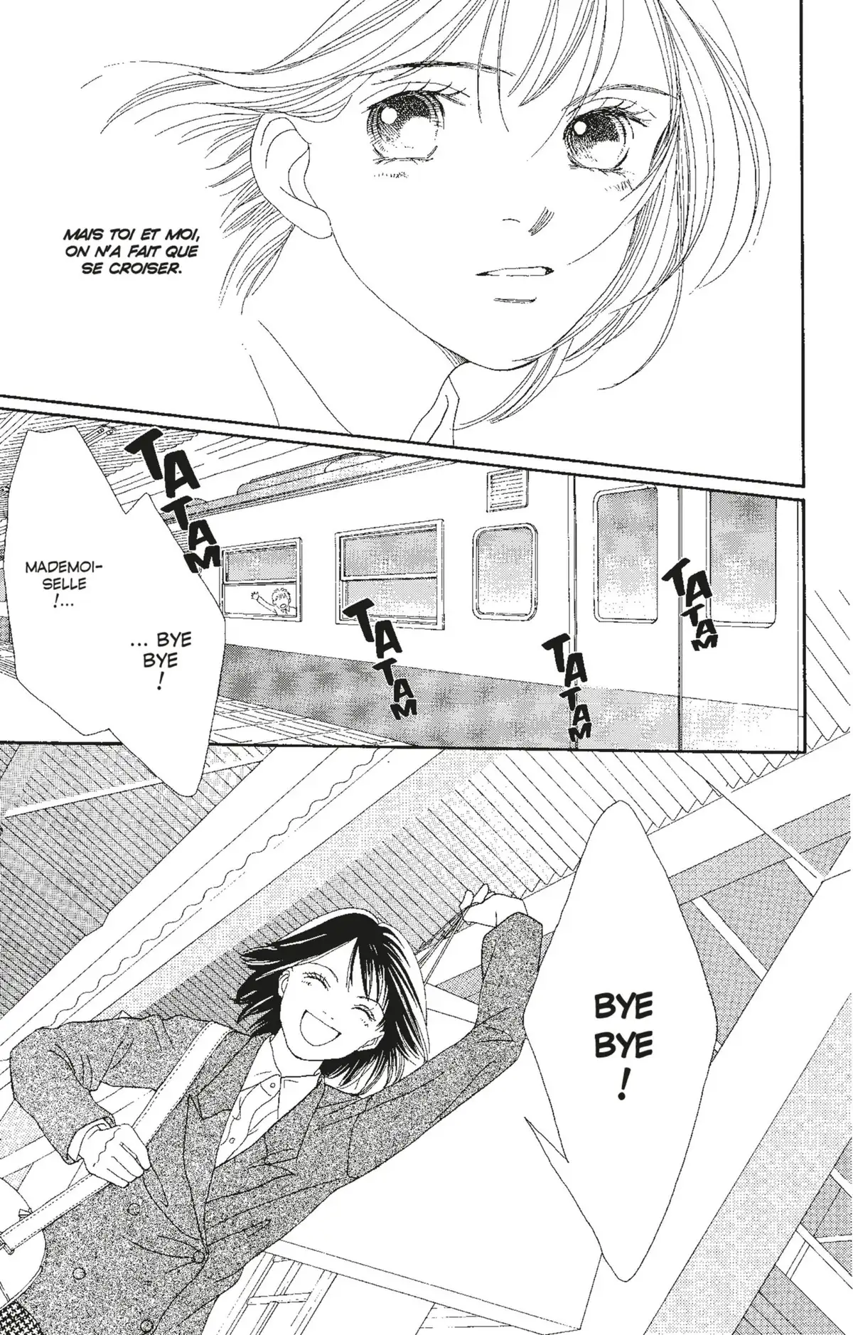 Hana Yori Dango Volume 22 page 26
