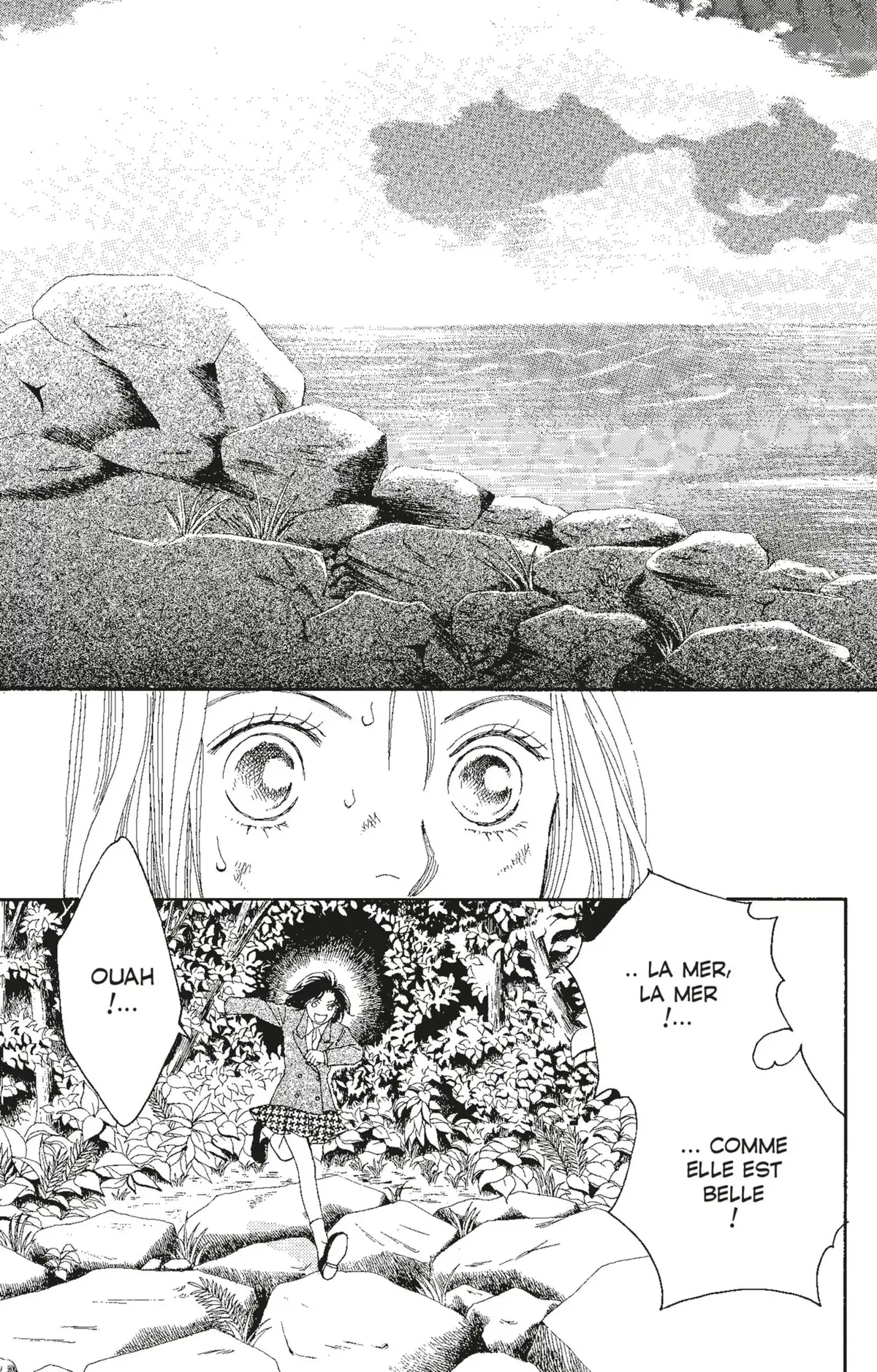 Hana Yori Dango Volume 22 page 36