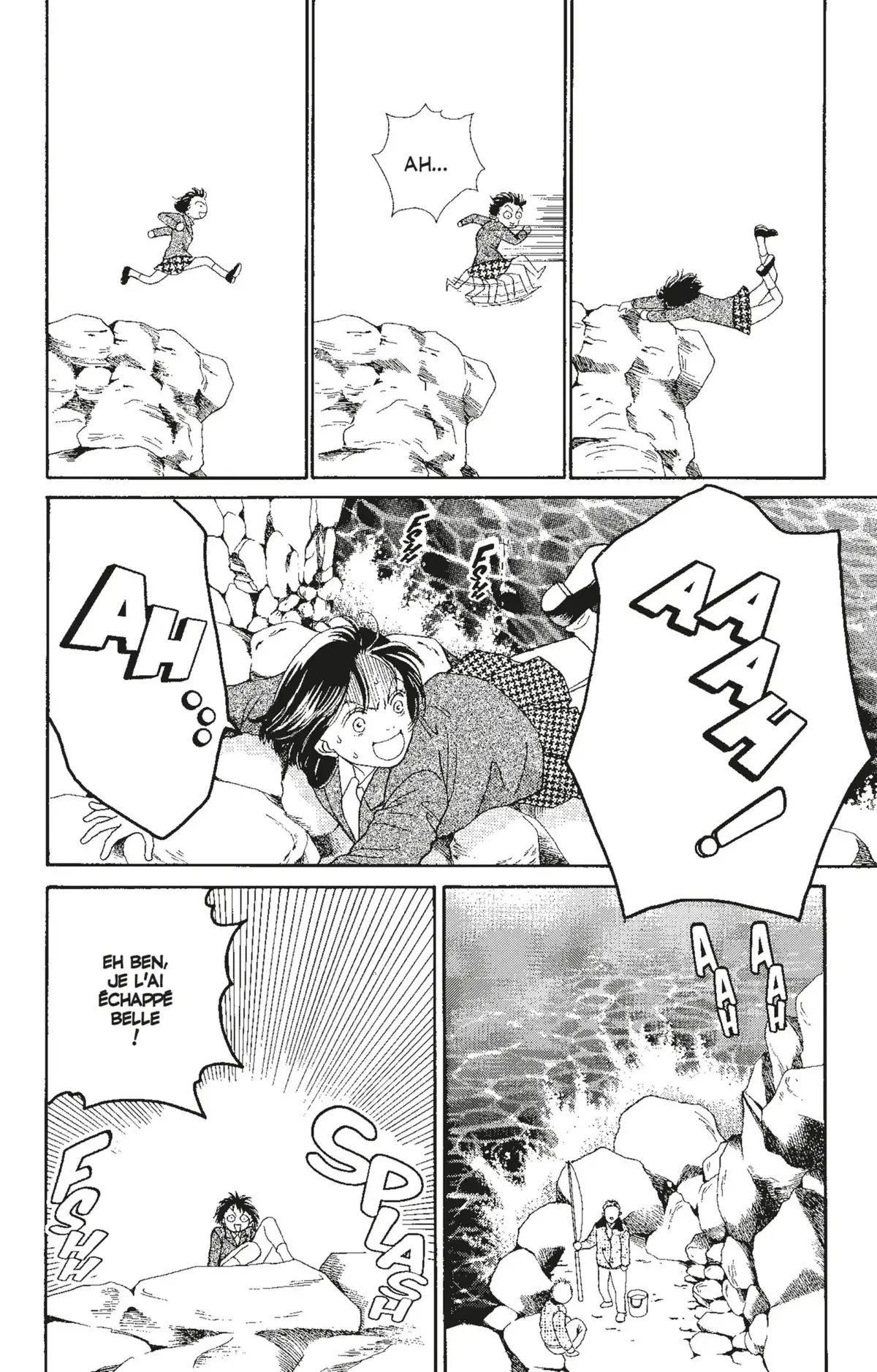 Hana Yori Dango Volume 22 page 37