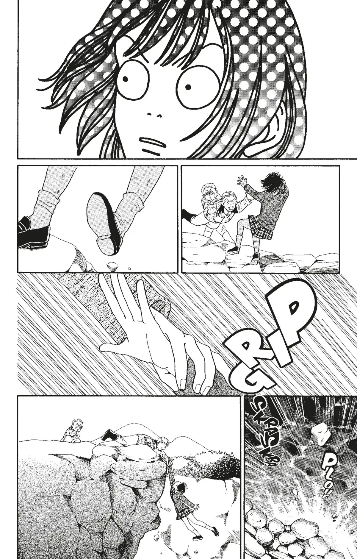 Hana Yori Dango Volume 22 page 39