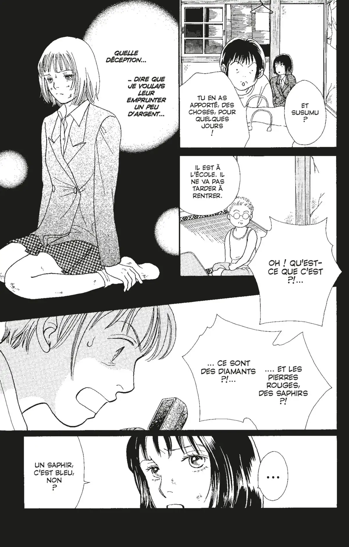 Hana Yori Dango Volume 22 page 48