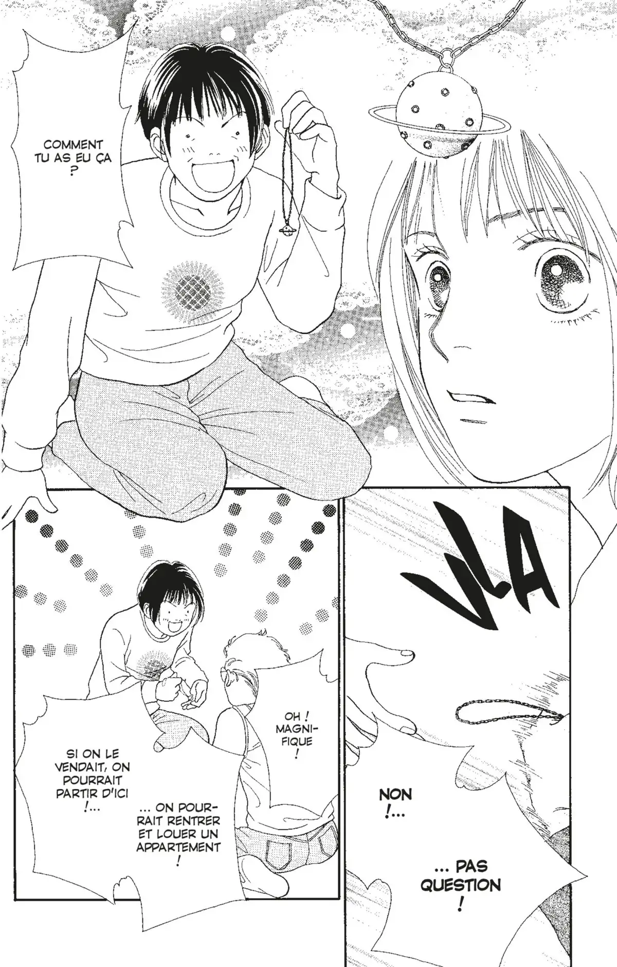 Hana Yori Dango Volume 22 page 49