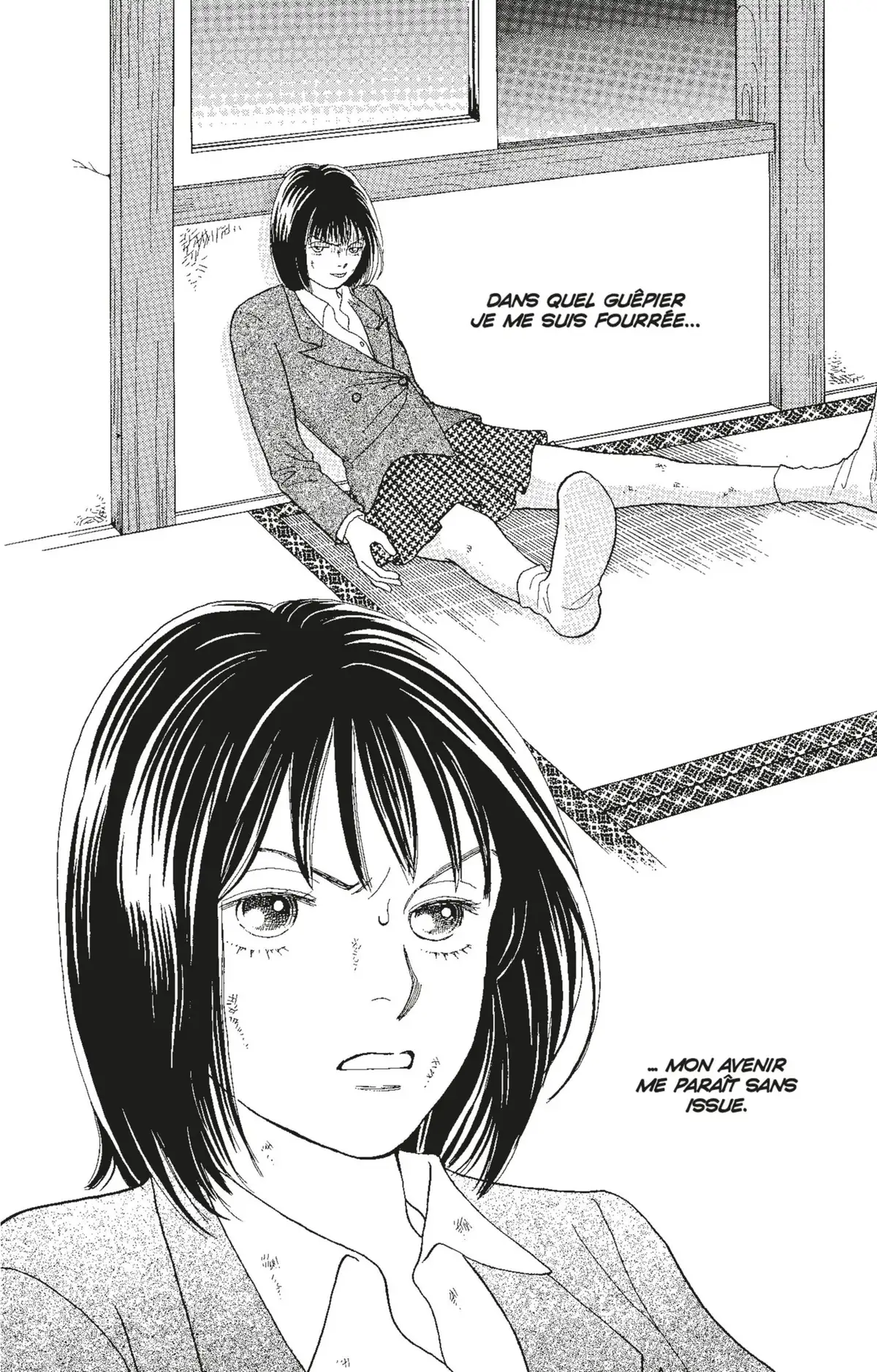 Hana Yori Dango Volume 22 page 53