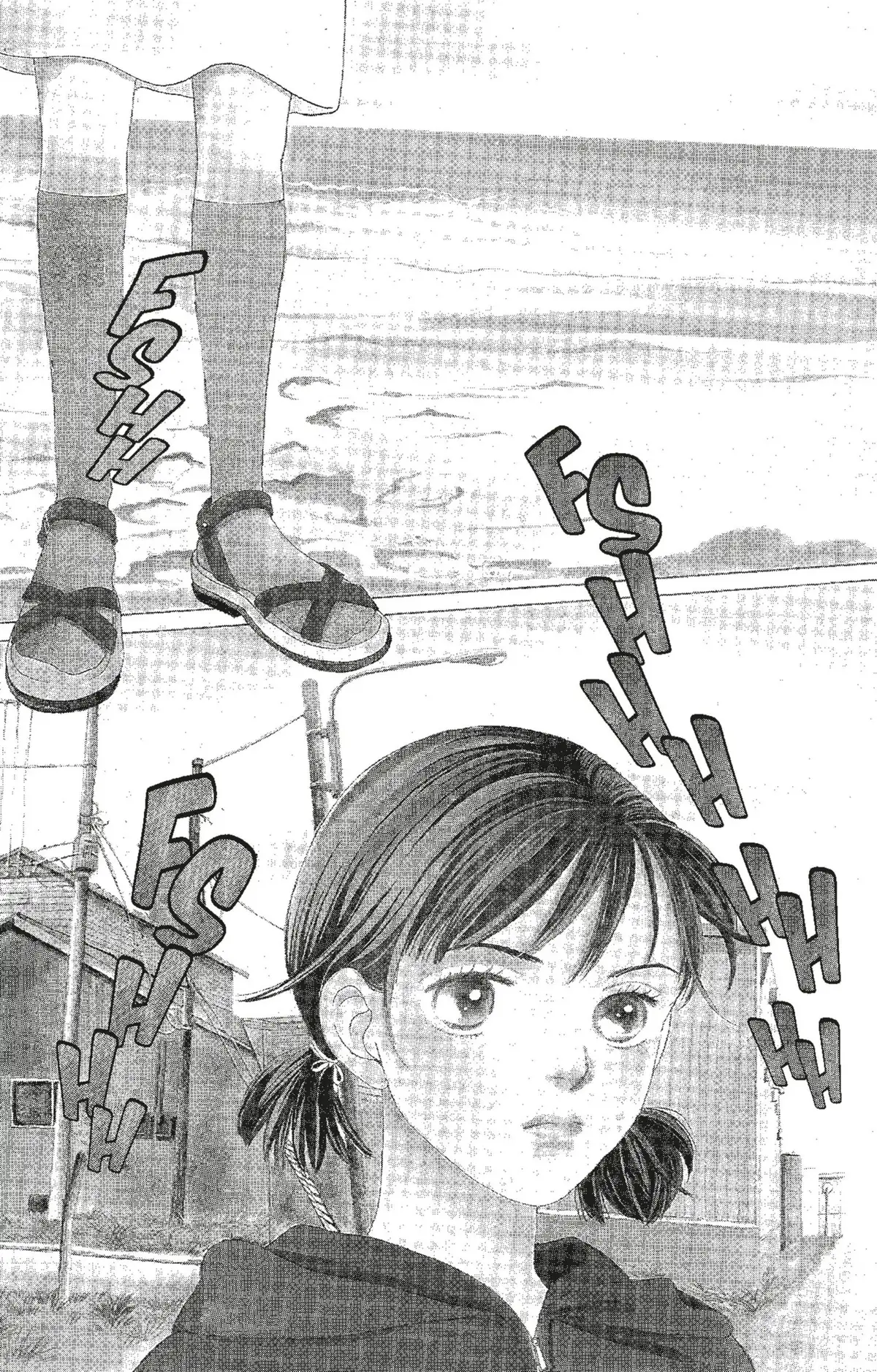 Hana Yori Dango Volume 22 page 56