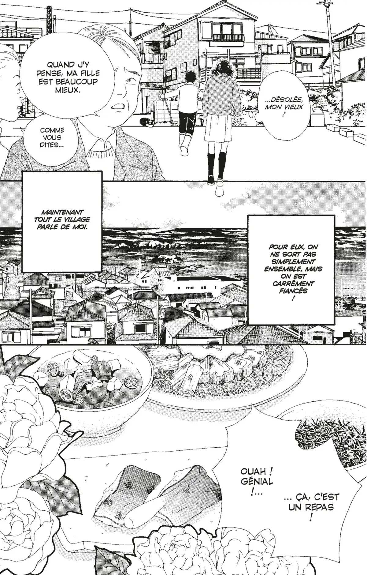 Hana Yori Dango Volume 22 page 60