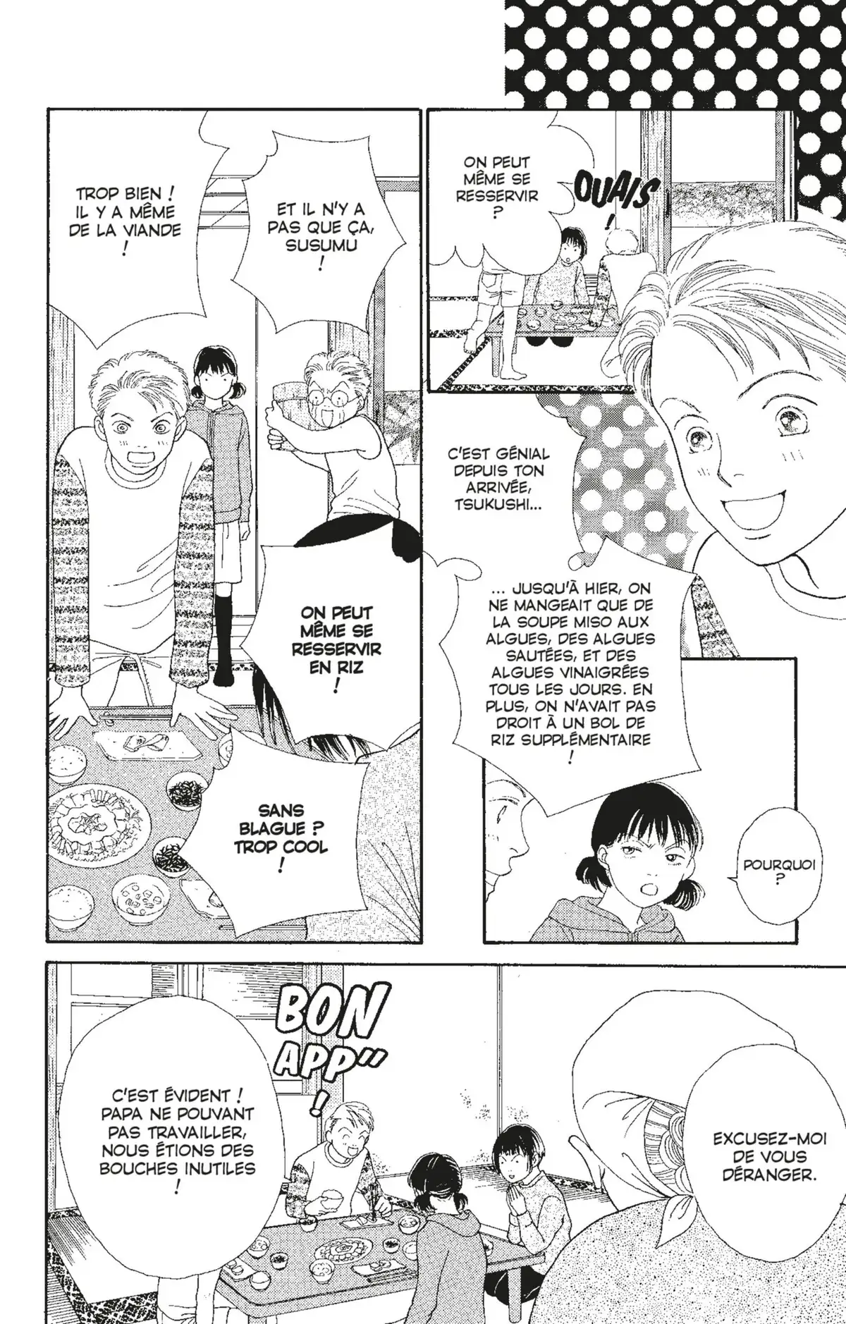 Hana Yori Dango Volume 22 page 61