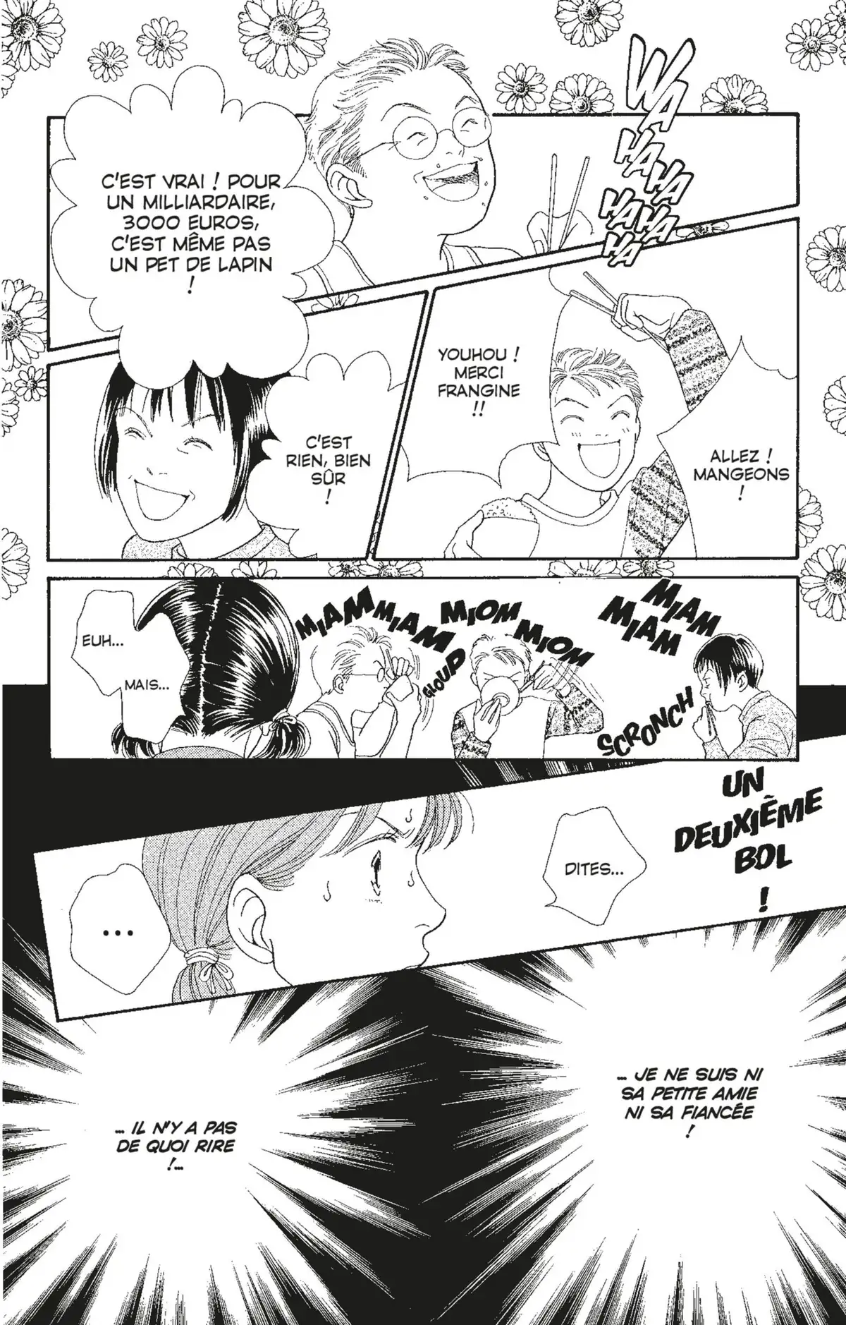 Hana Yori Dango Volume 22 page 63