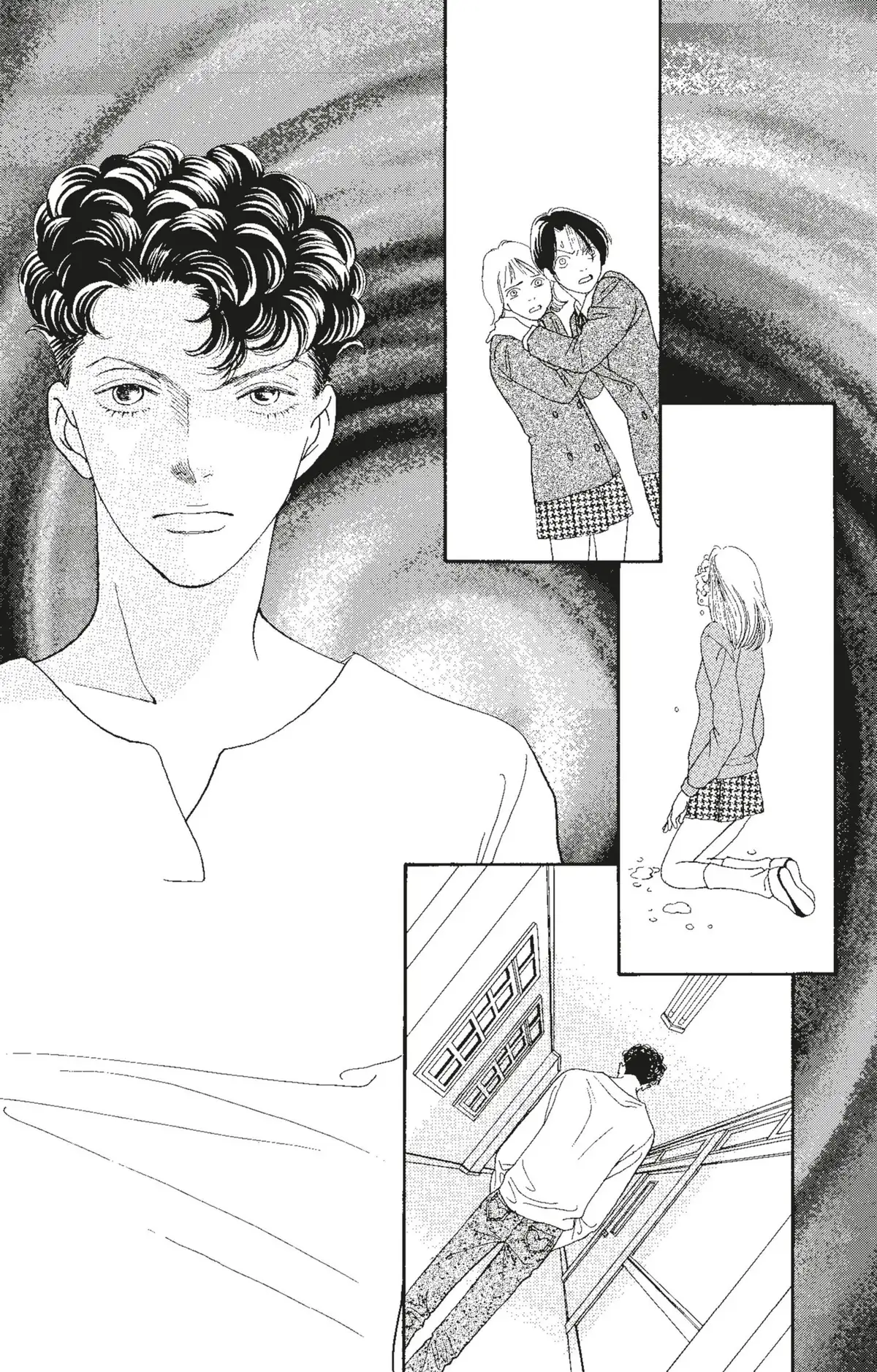 Hana Yori Dango Volume 22 page 70