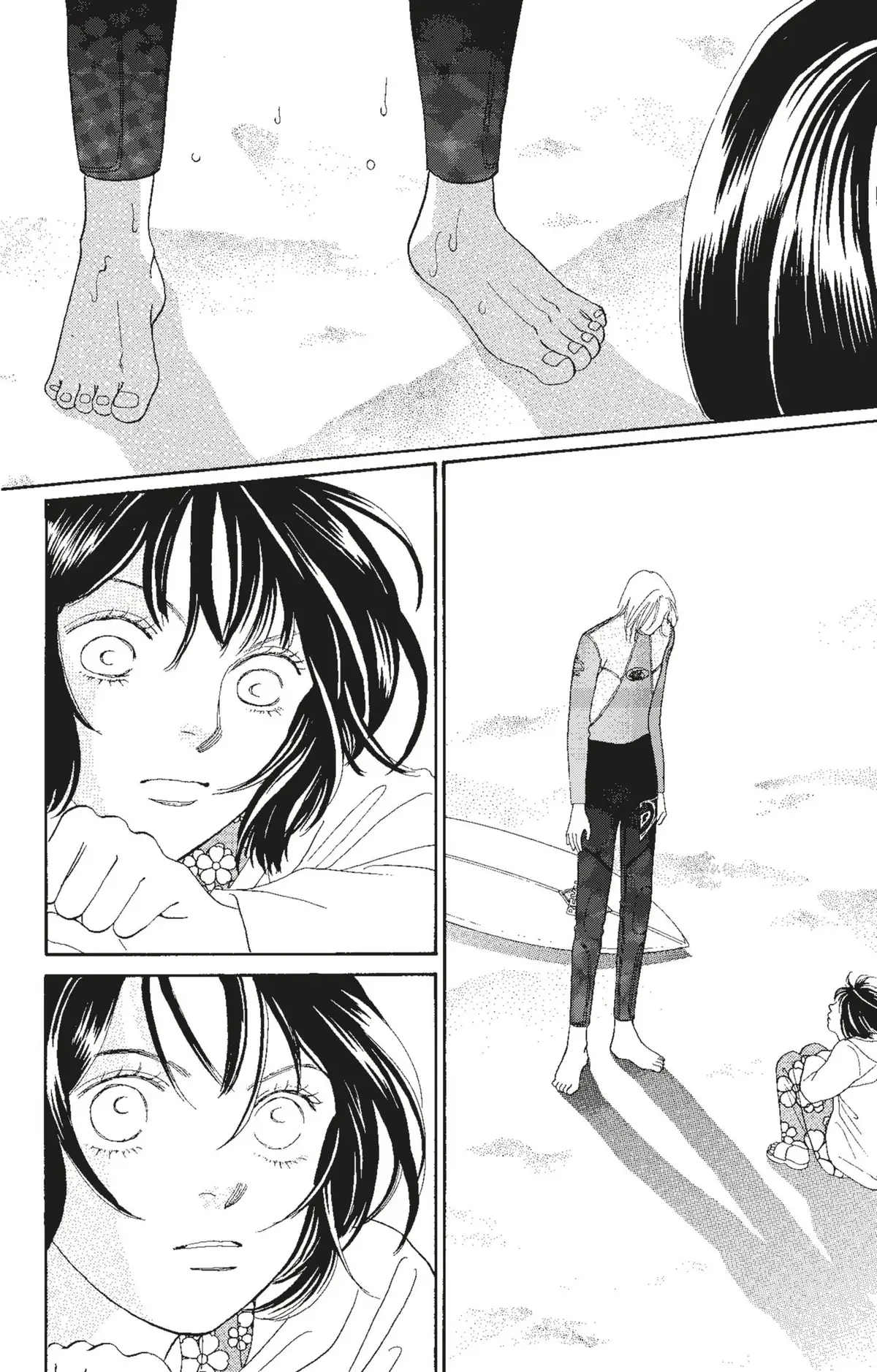 Hana Yori Dango Volume 22 page 77
