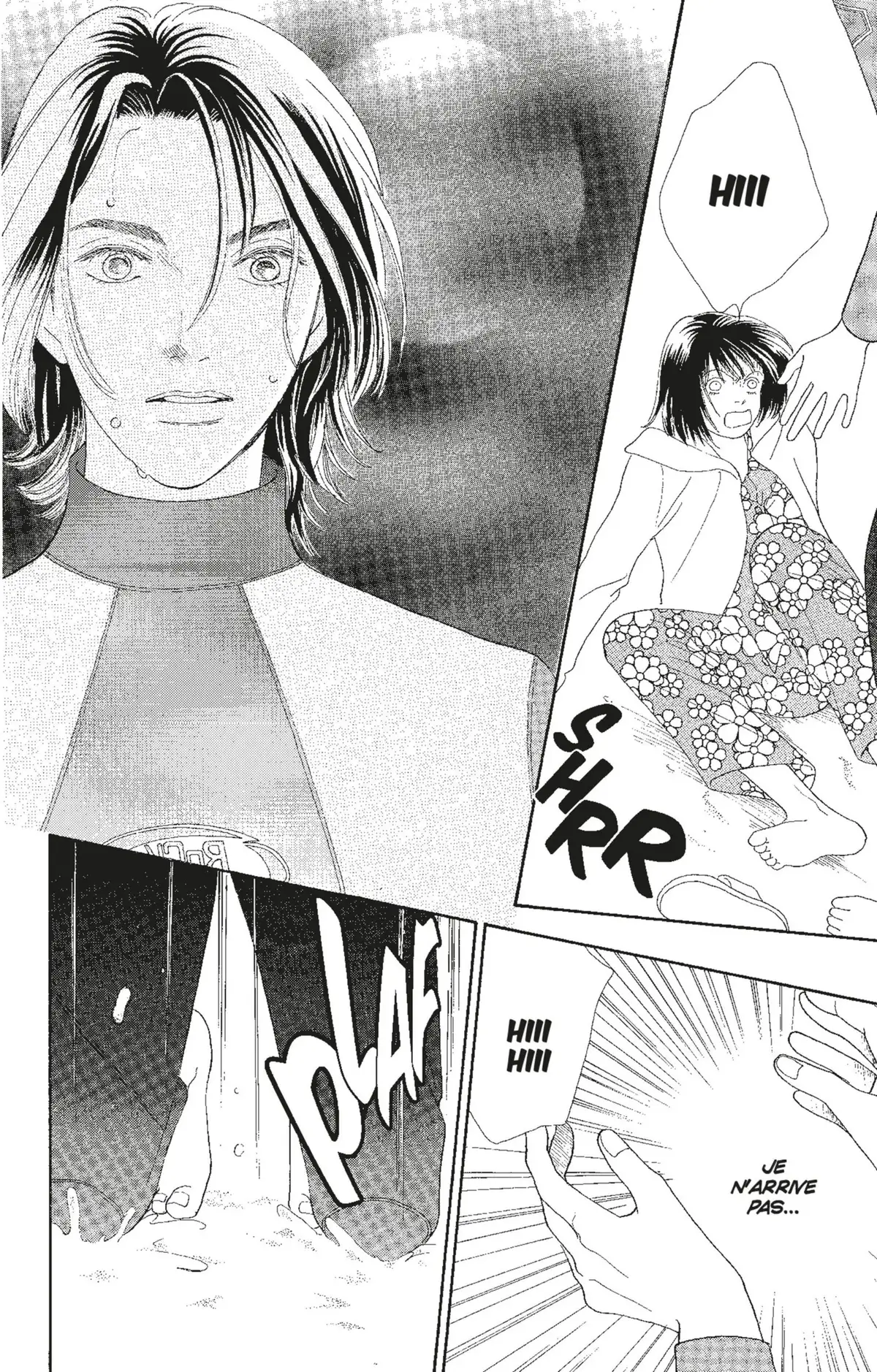 Hana Yori Dango Volume 22 page 79