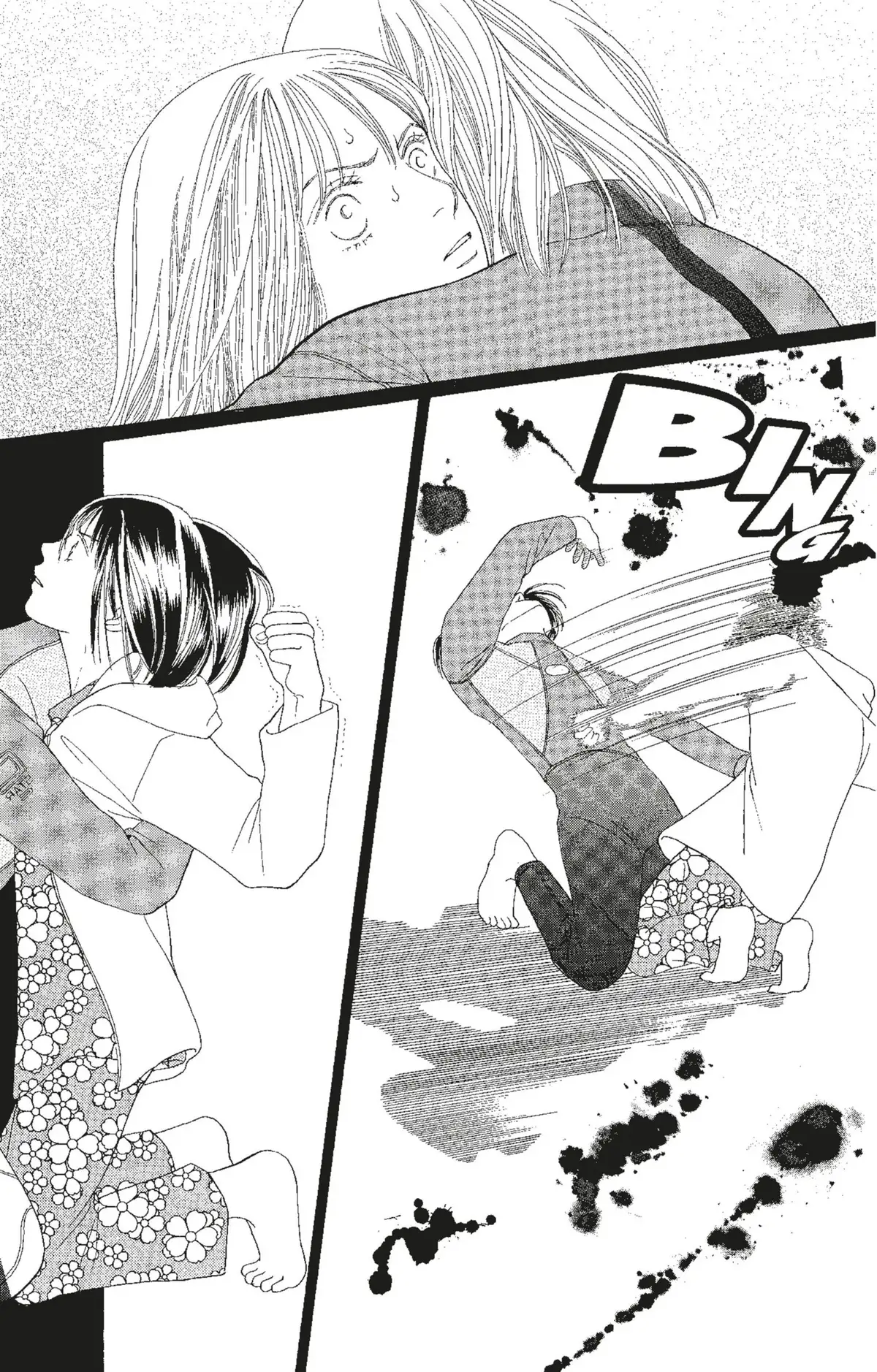 Hana Yori Dango Volume 22 page 84