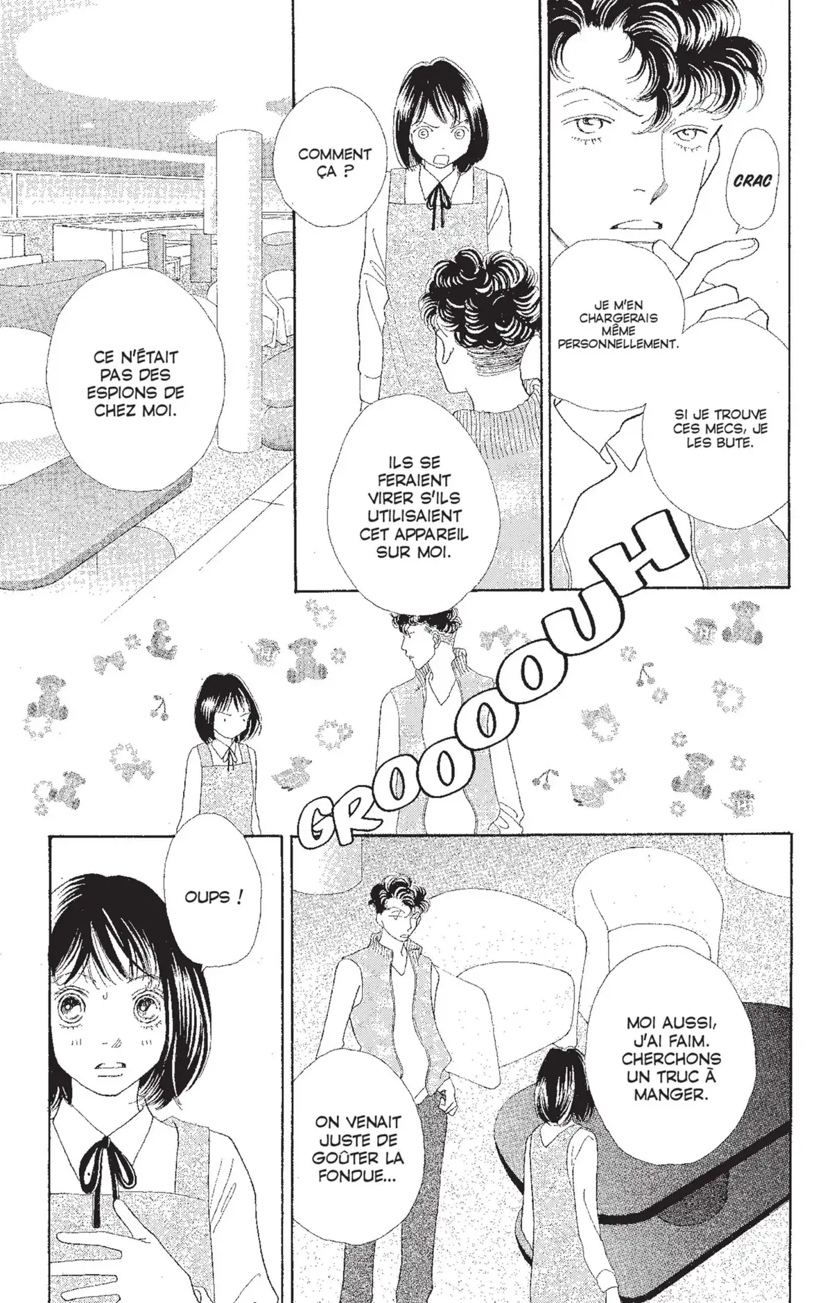 Hana Yori Dango Volume 31 page 12