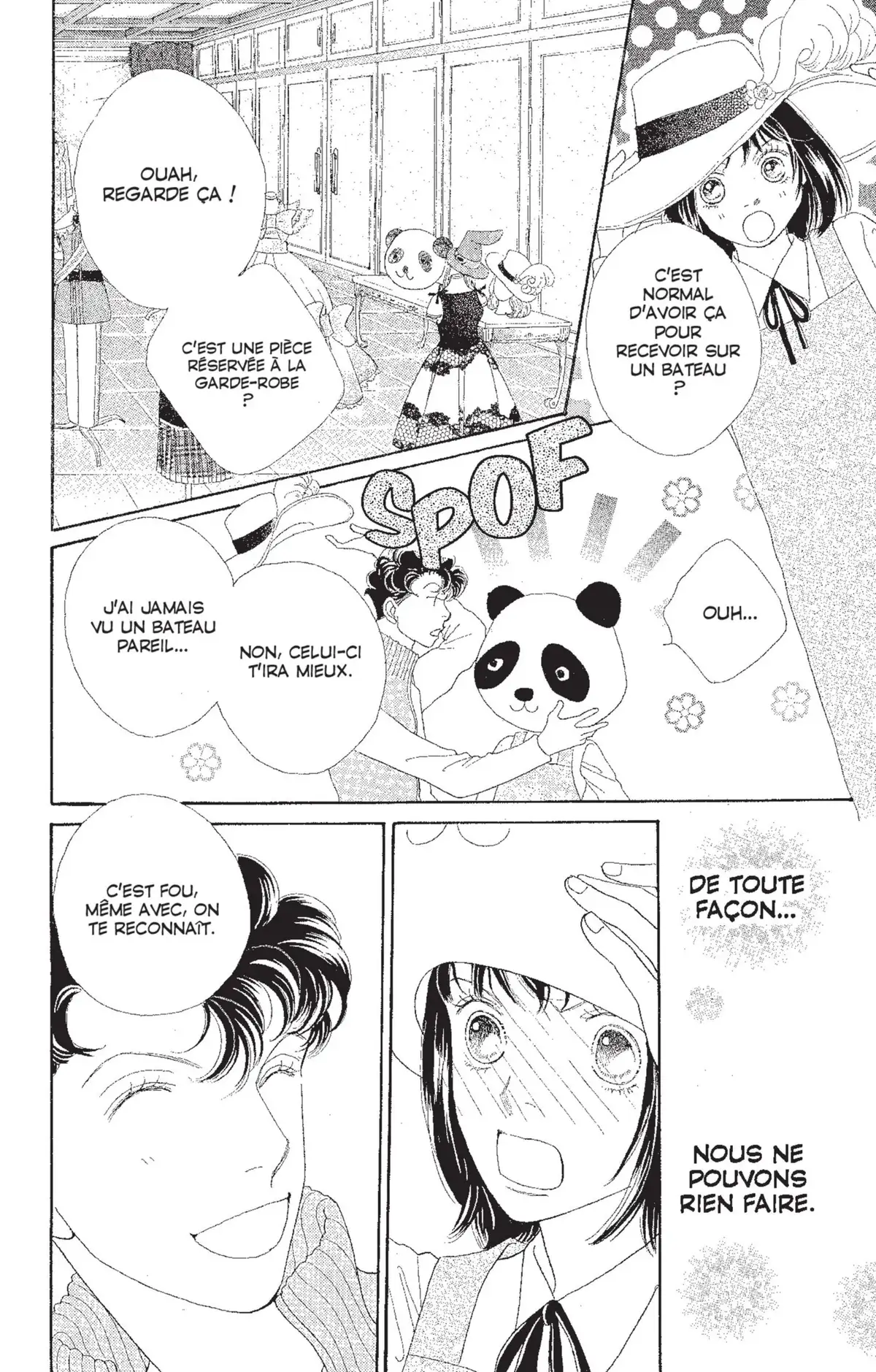 Hana Yori Dango Volume 31 page 13
