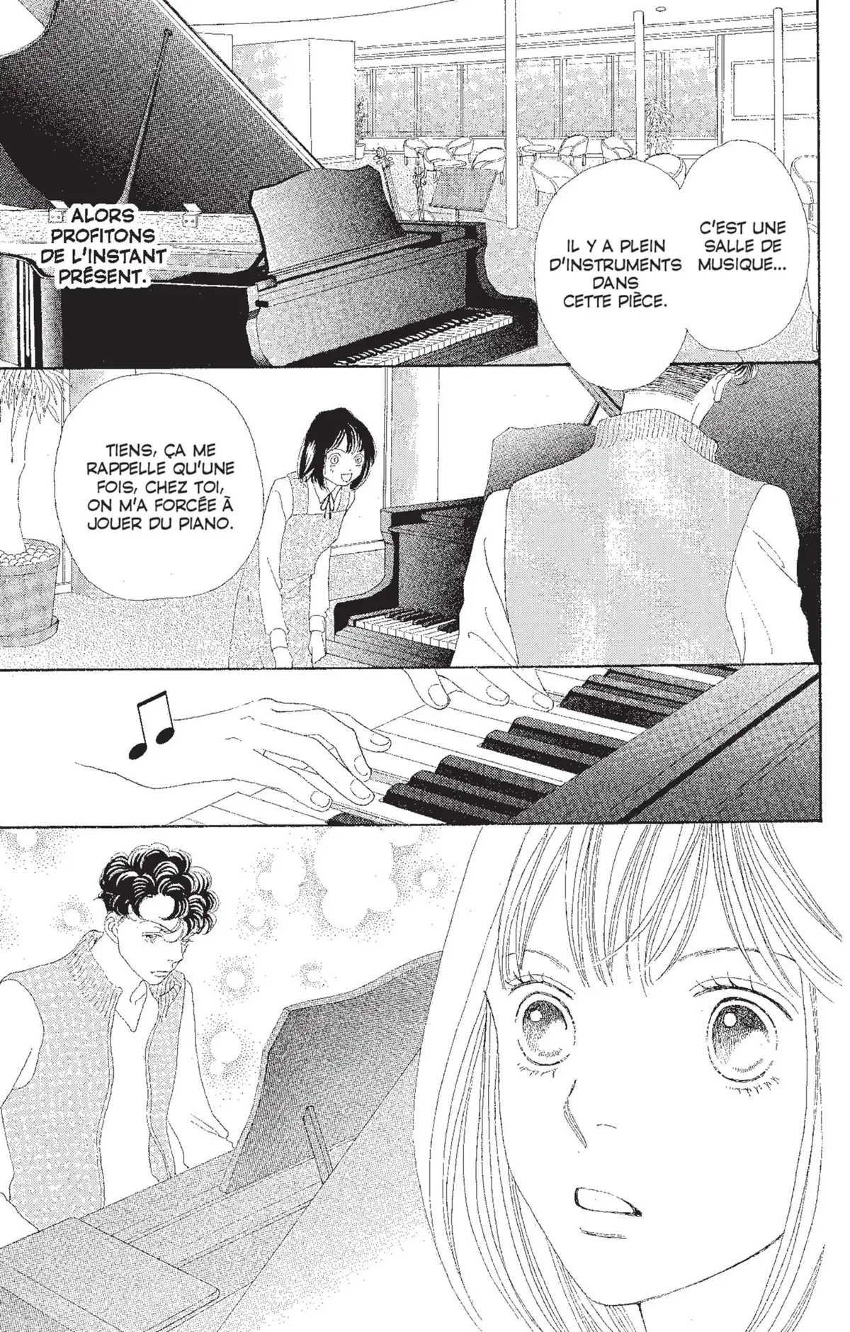 Hana Yori Dango Volume 31 page 14
