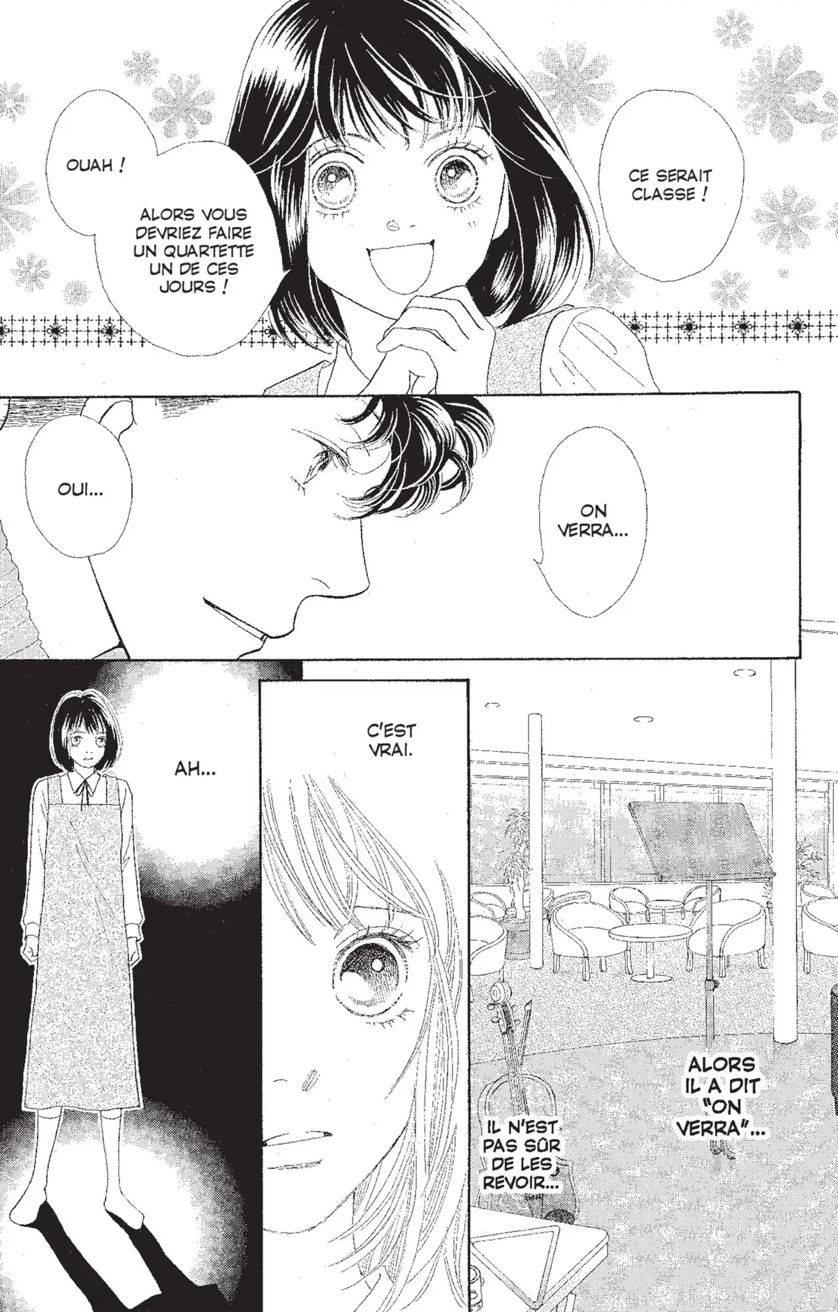 Hana Yori Dango Volume 31 page 16