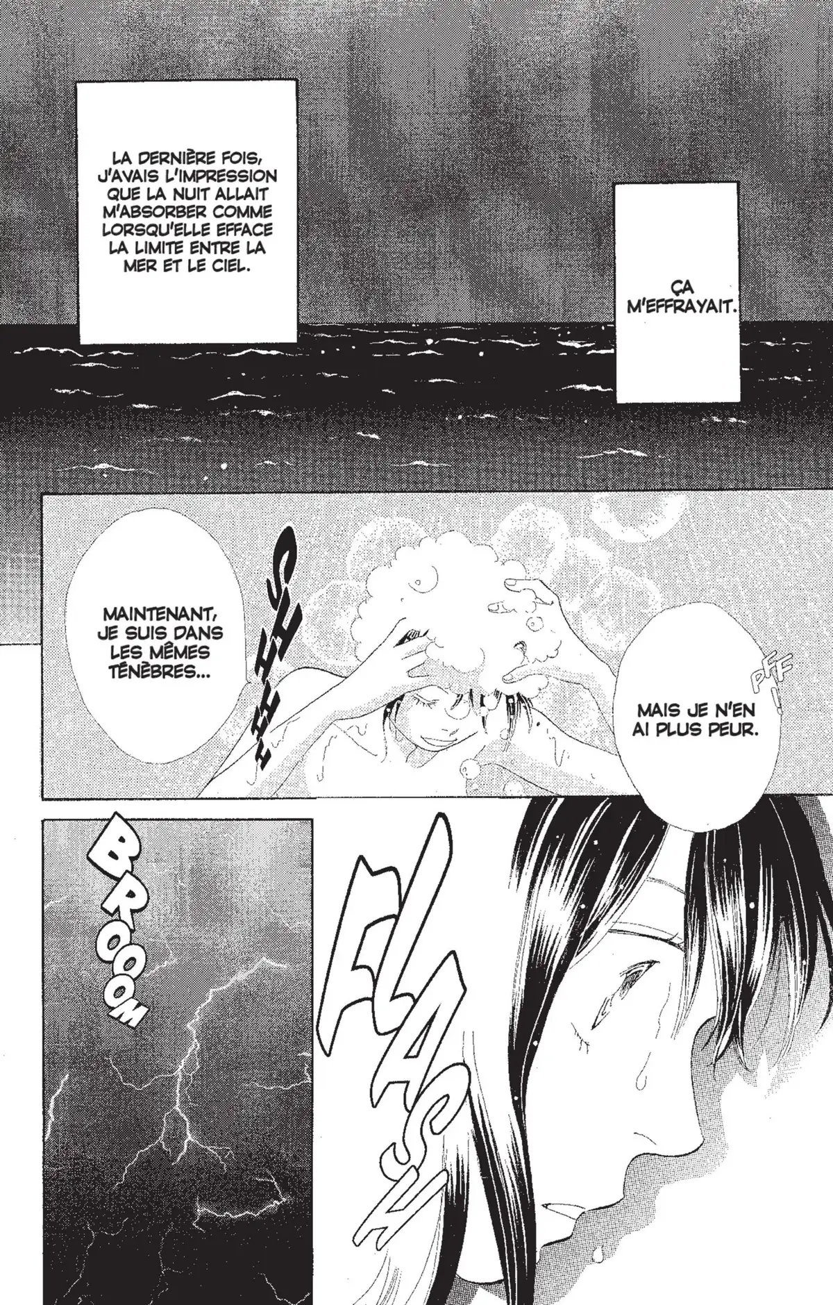 Hana Yori Dango Volume 31 page 23