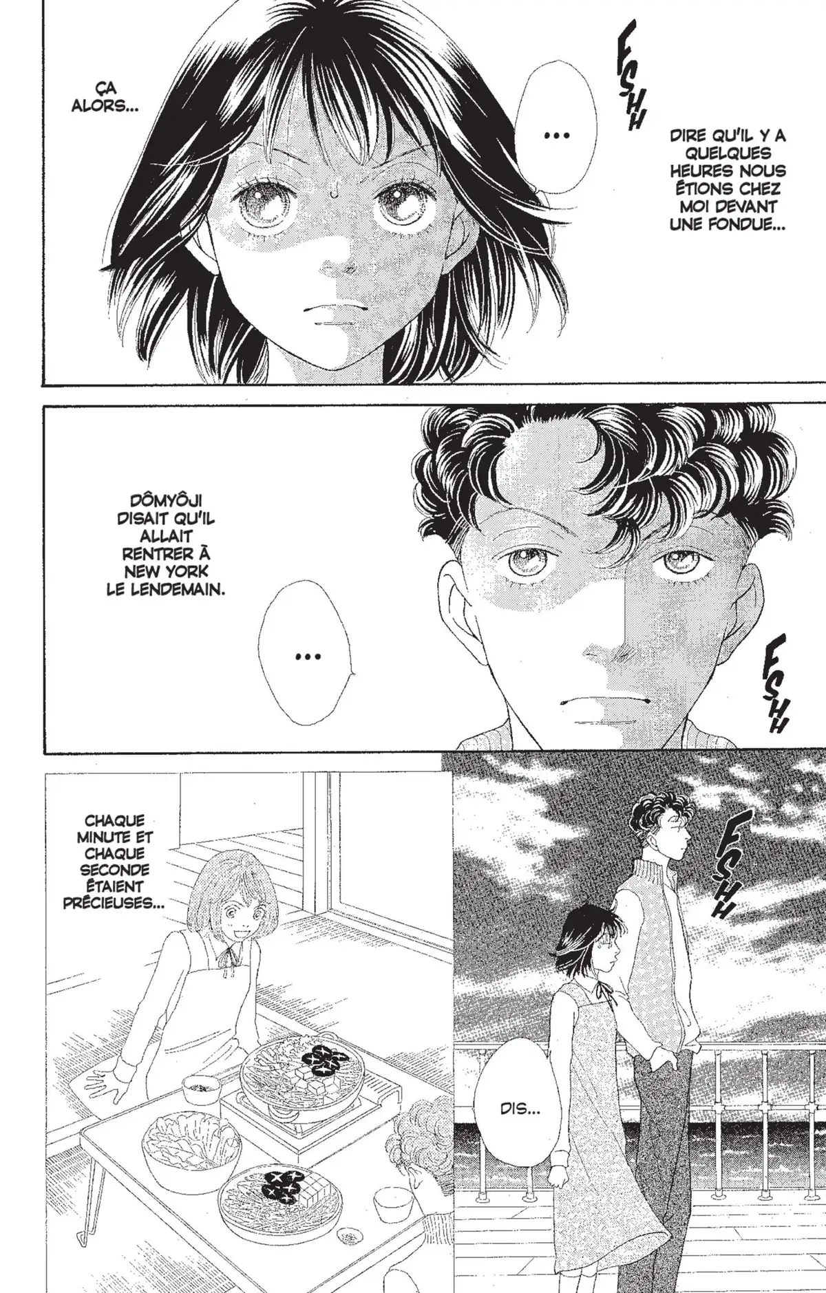 Hana Yori Dango Volume 31 page 5