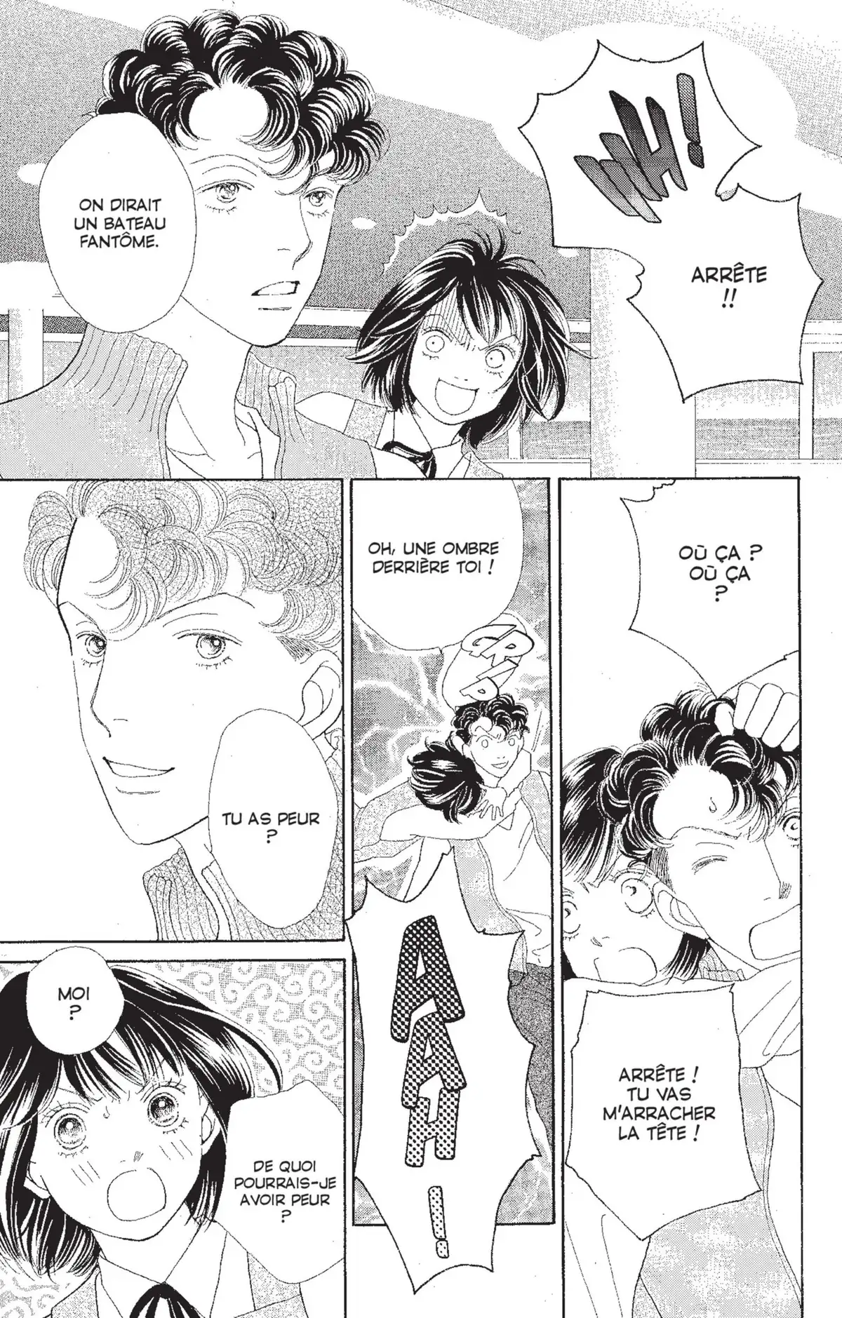 Hana Yori Dango Volume 31 page 8