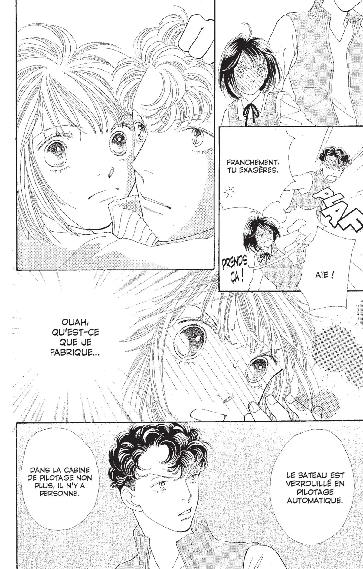 Hana Yori Dango Volume 31 page 9