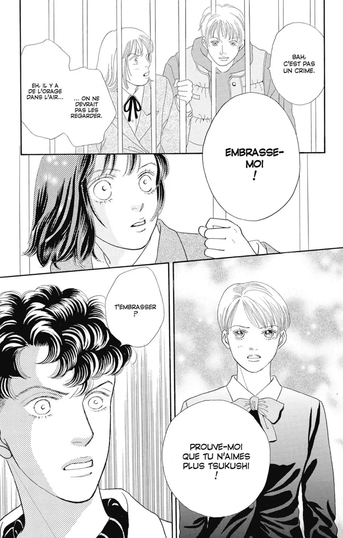 Hana Yori Dango Volume 17 page 106