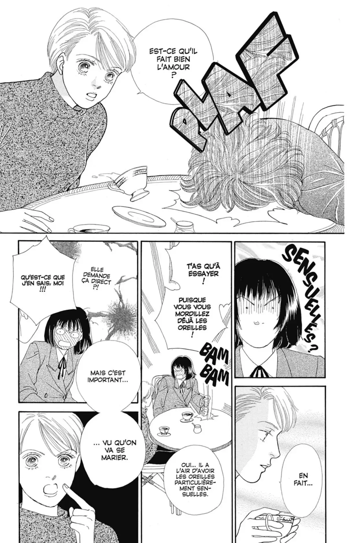 Hana Yori Dango Volume 17 page 14