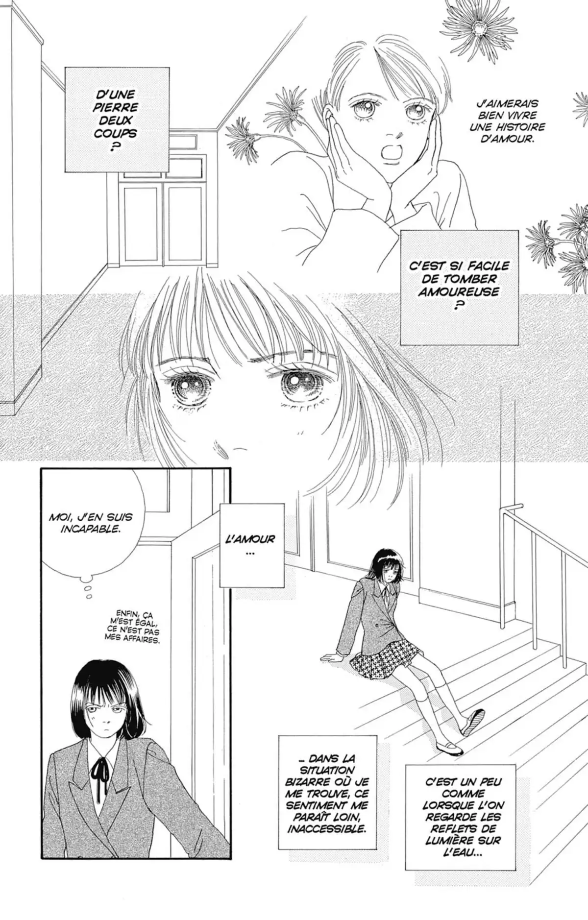 Hana Yori Dango Volume 17 page 20