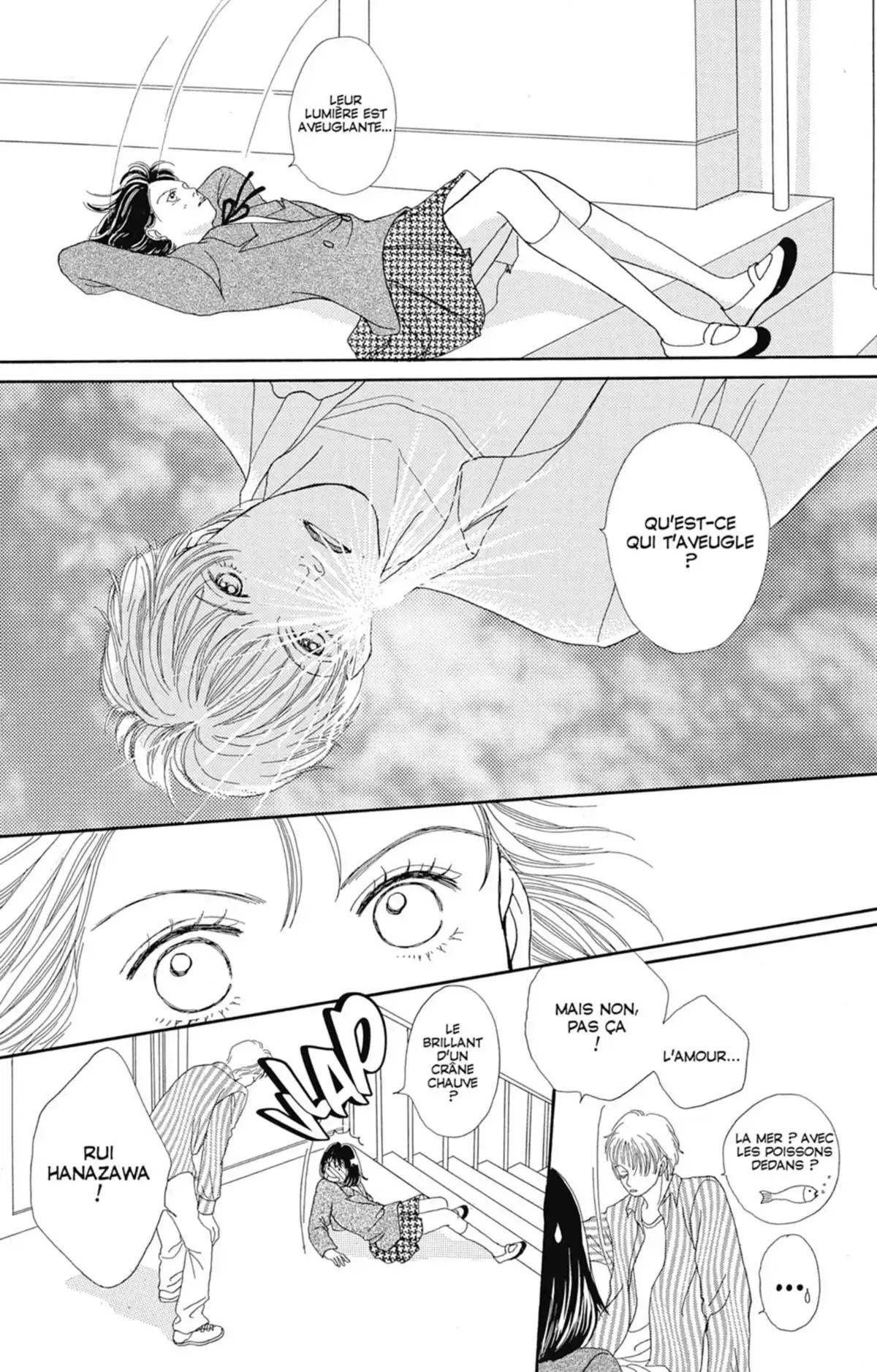Hana Yori Dango Volume 17 page 21