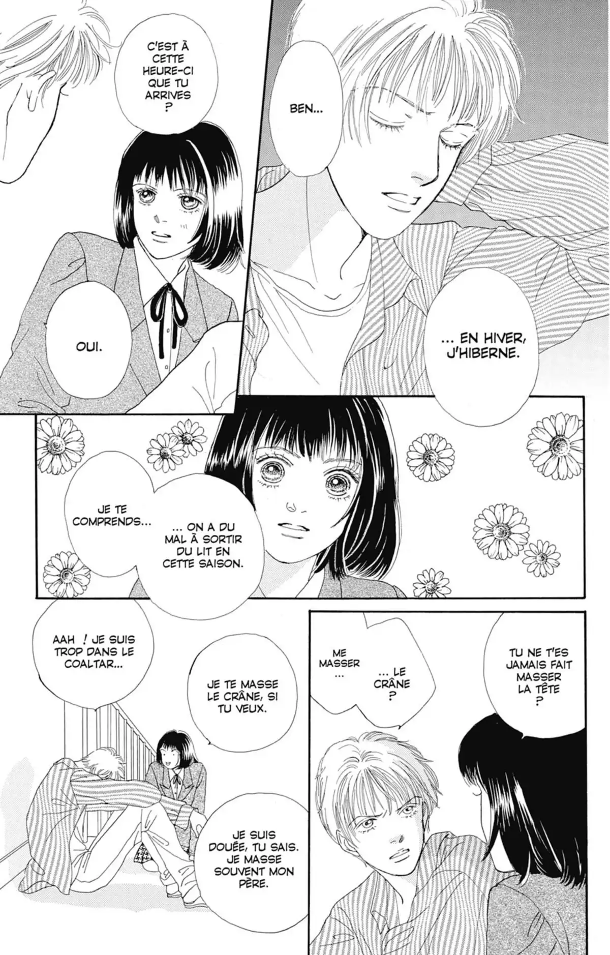 Hana Yori Dango Volume 17 page 22