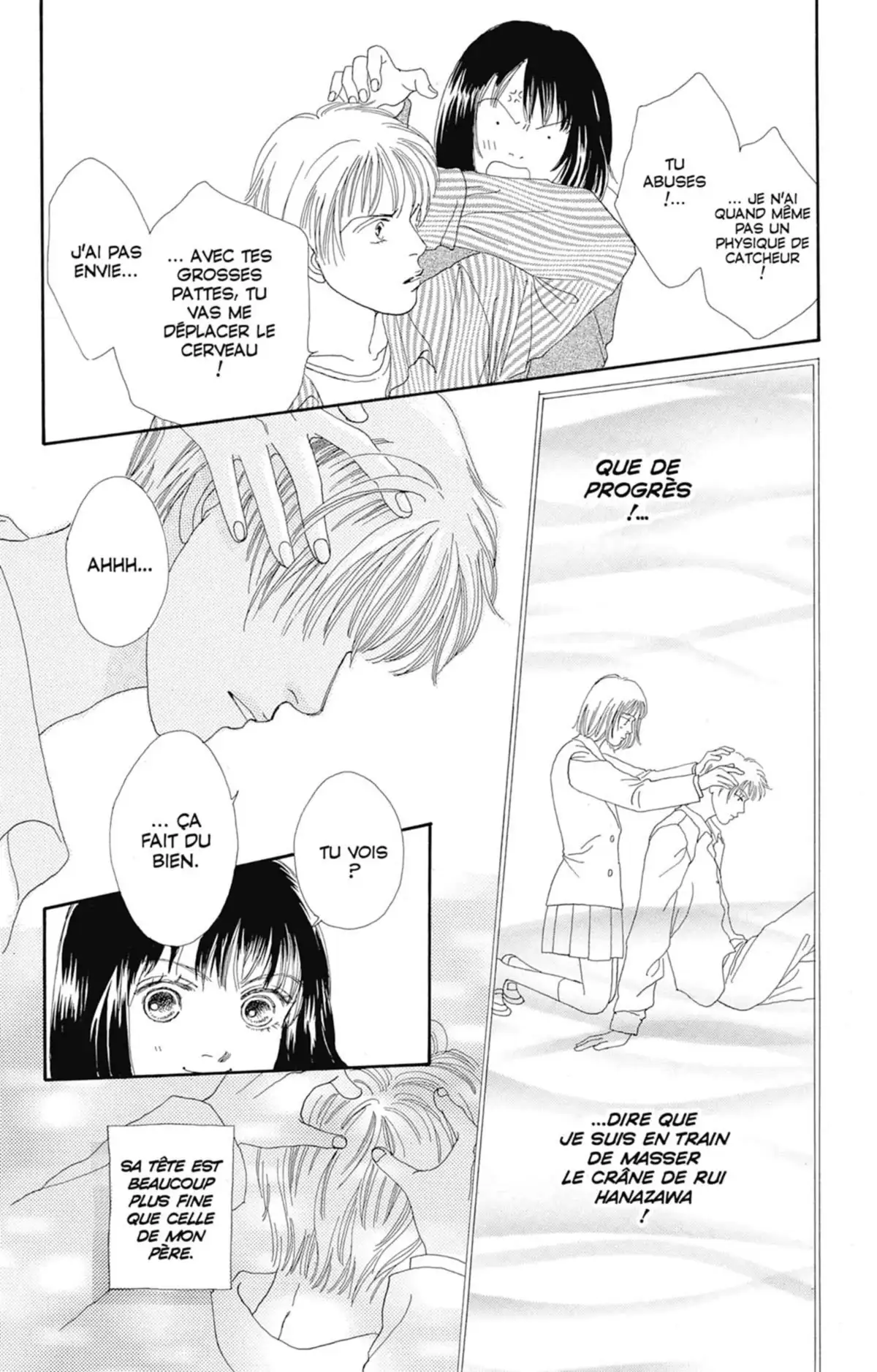 Hana Yori Dango Volume 17 page 23
