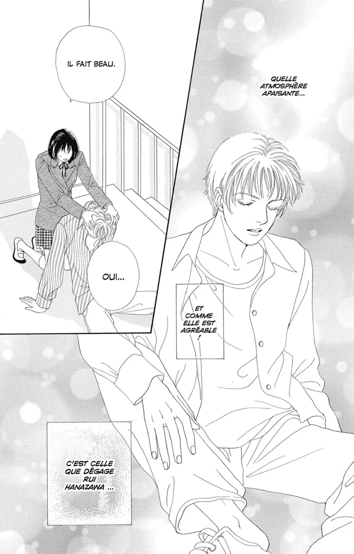 Hana Yori Dango Volume 17 page 24