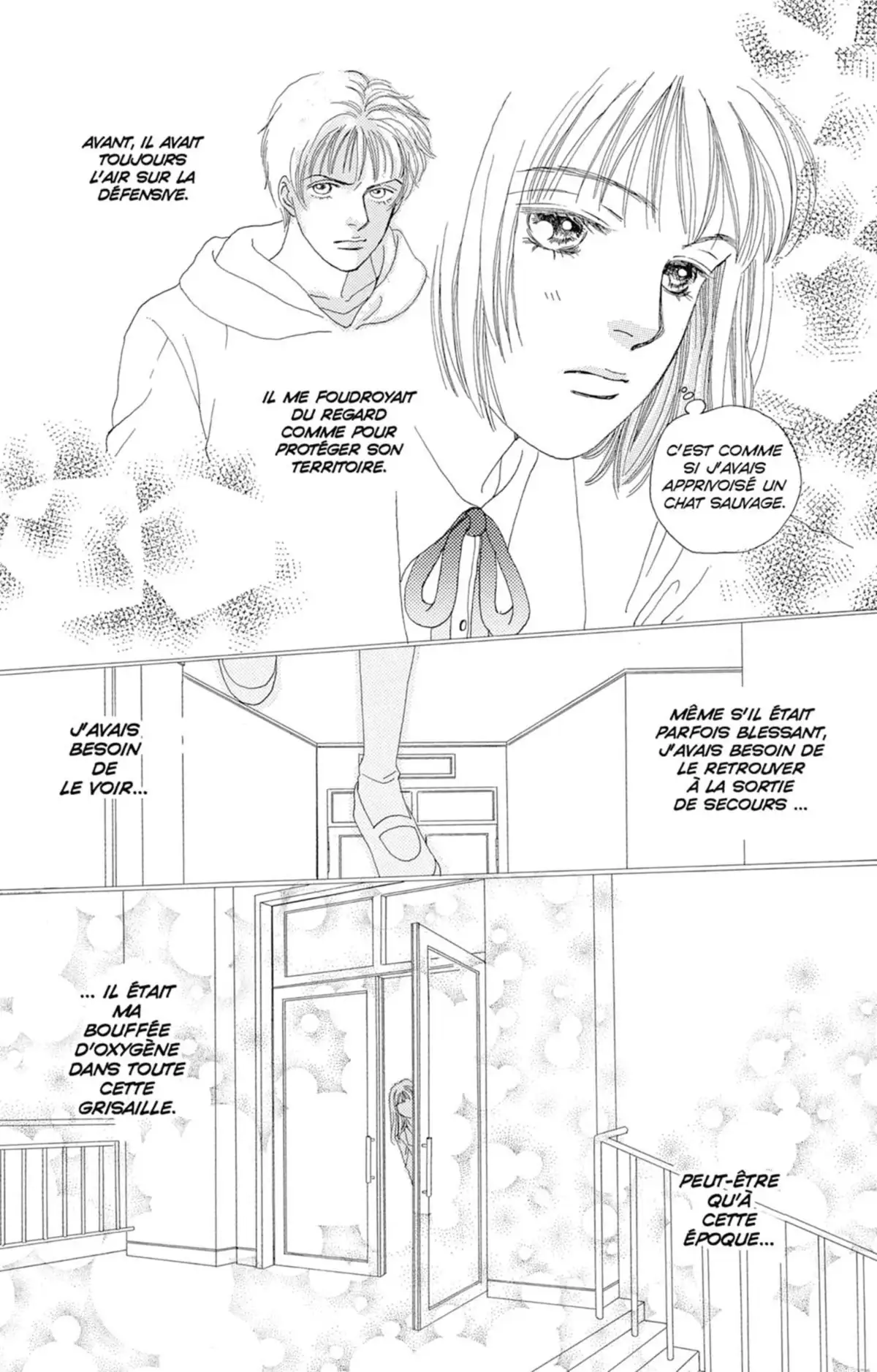 Hana Yori Dango Volume 17 page 25