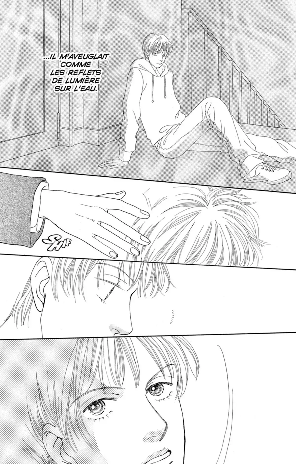 Hana Yori Dango Volume 17 page 26