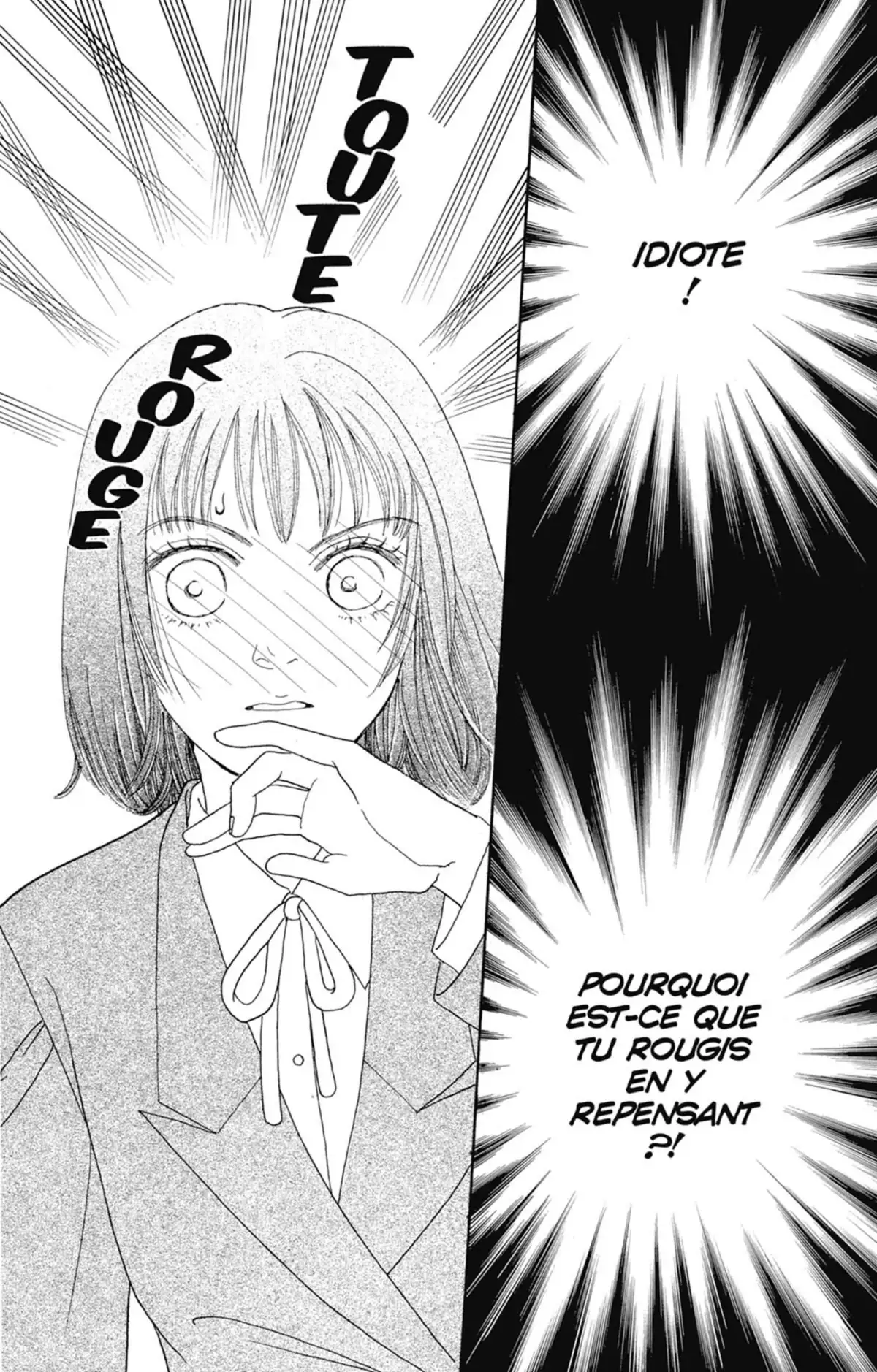 Hana Yori Dango Volume 17 page 27