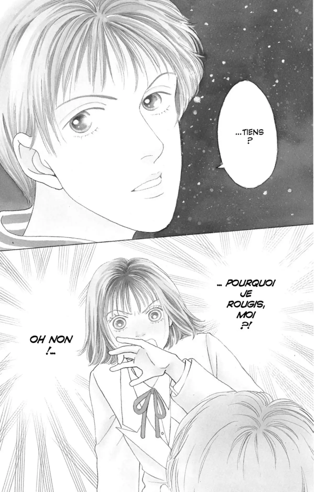 Hana Yori Dango Volume 17 page 28