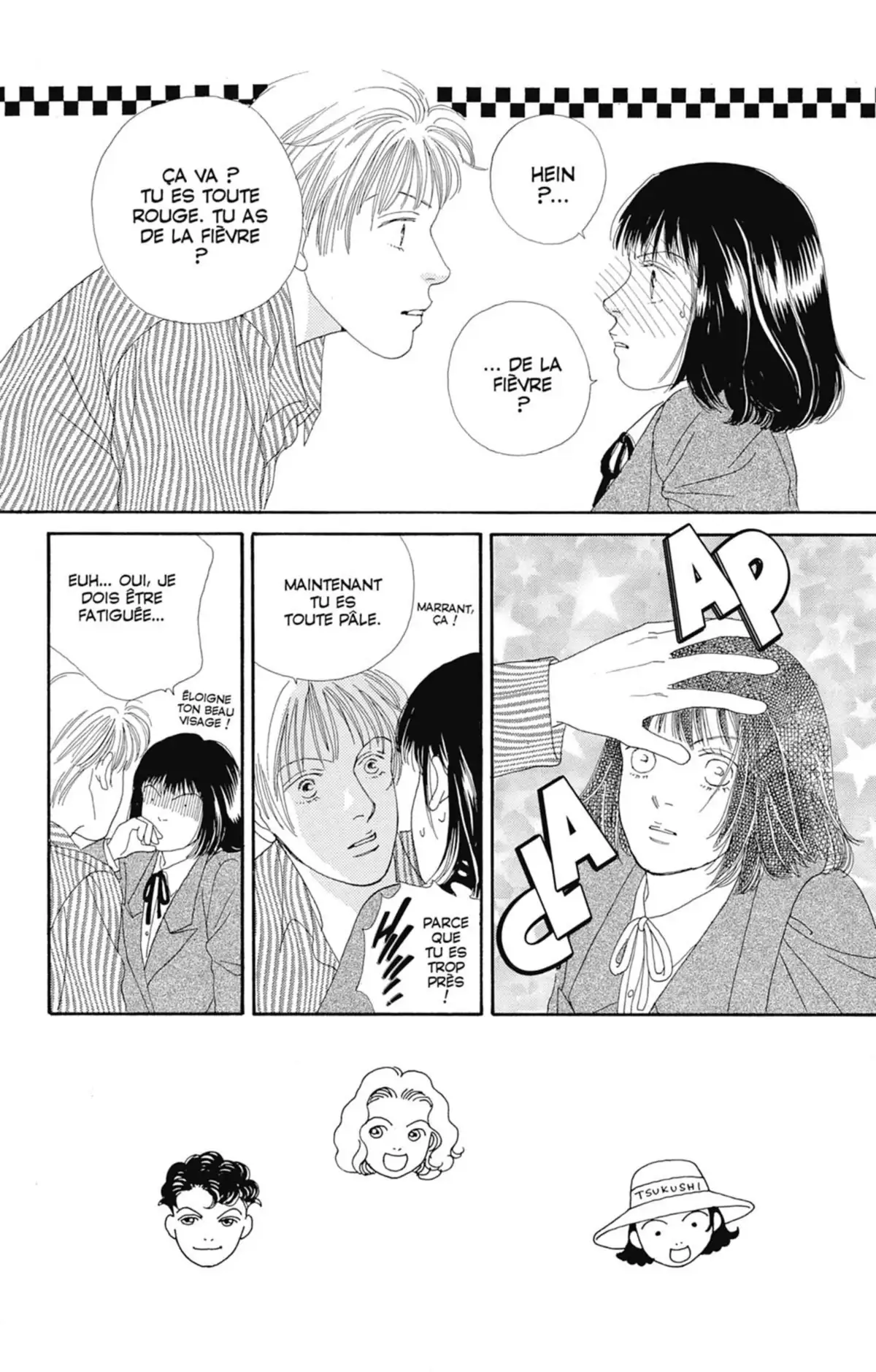 Hana Yori Dango Volume 17 page 29