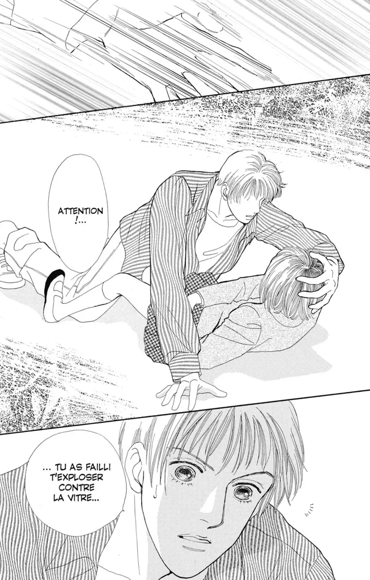 Hana Yori Dango Volume 17 page 31