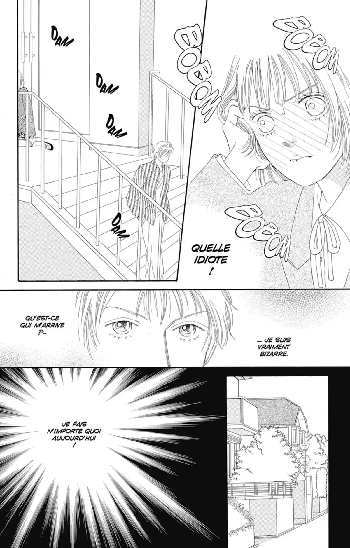 Hana Yori Dango Volume 17 page 33