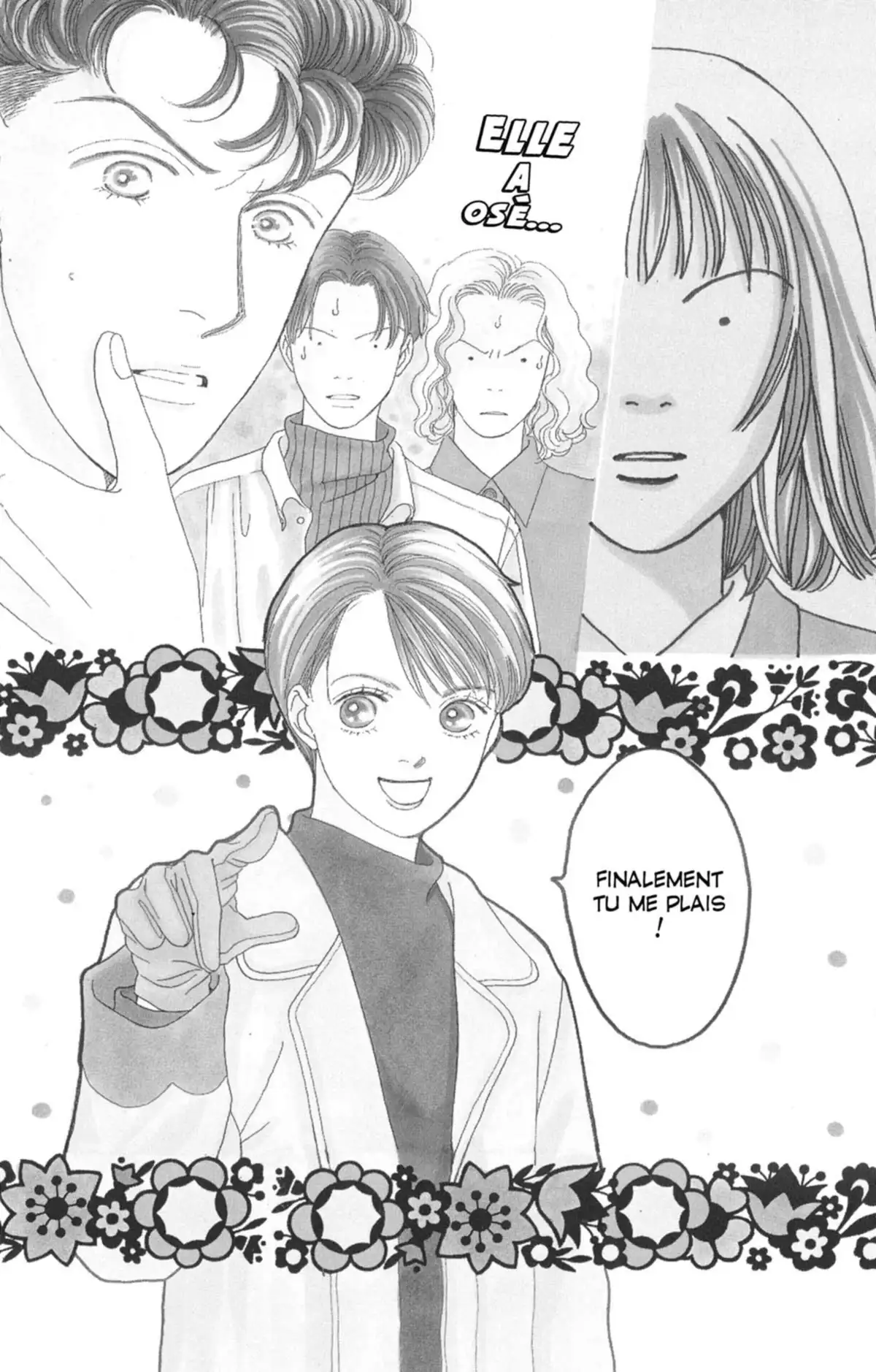 Hana Yori Dango Volume 17 page 4