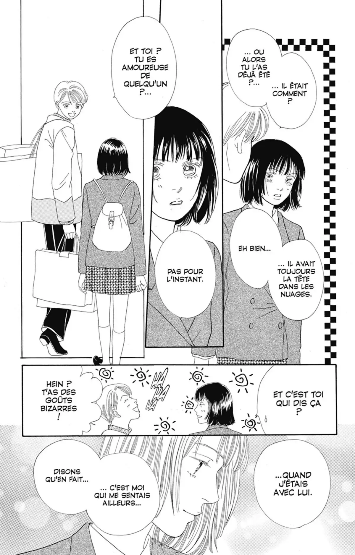 Hana Yori Dango Volume 17 page 42