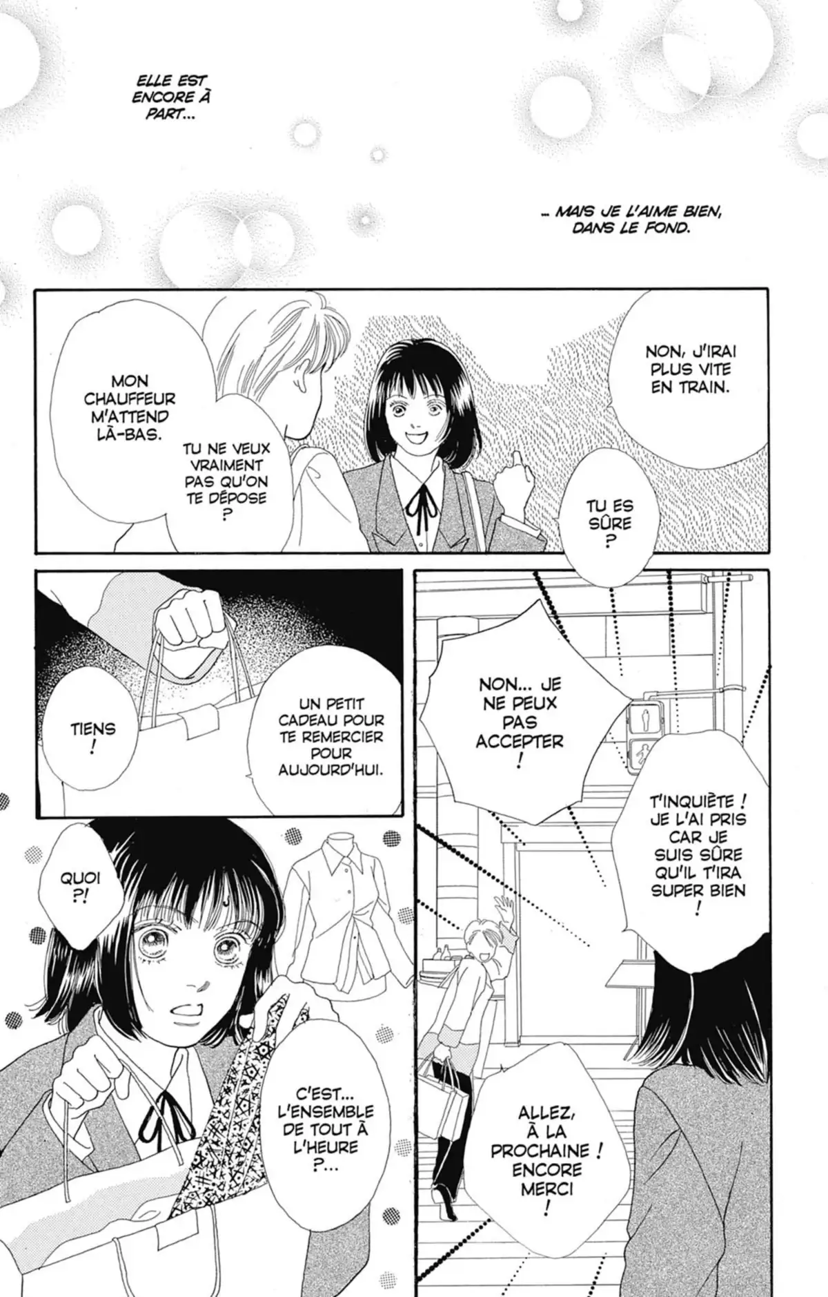 Hana Yori Dango Volume 17 page 45