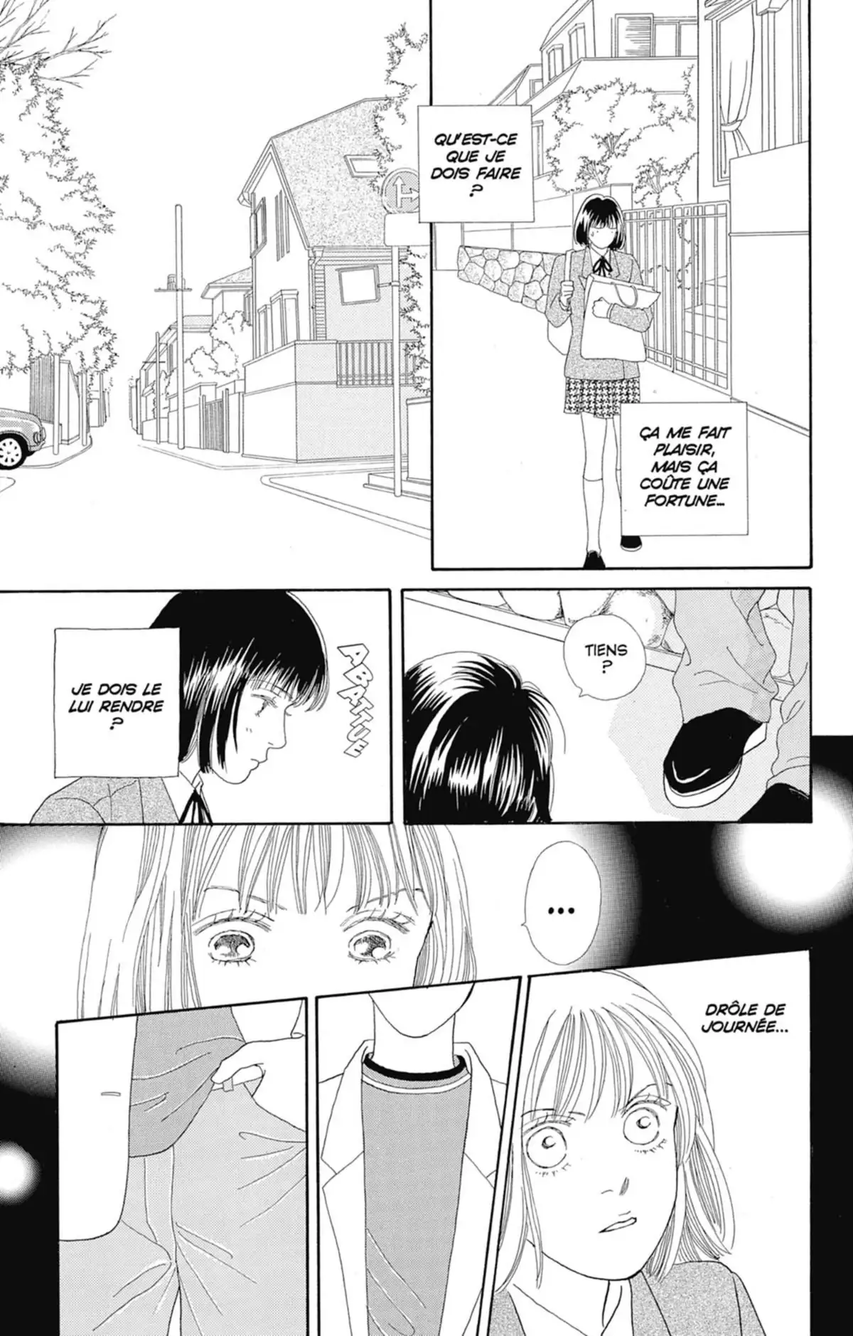 Hana Yori Dango Volume 17 page 46