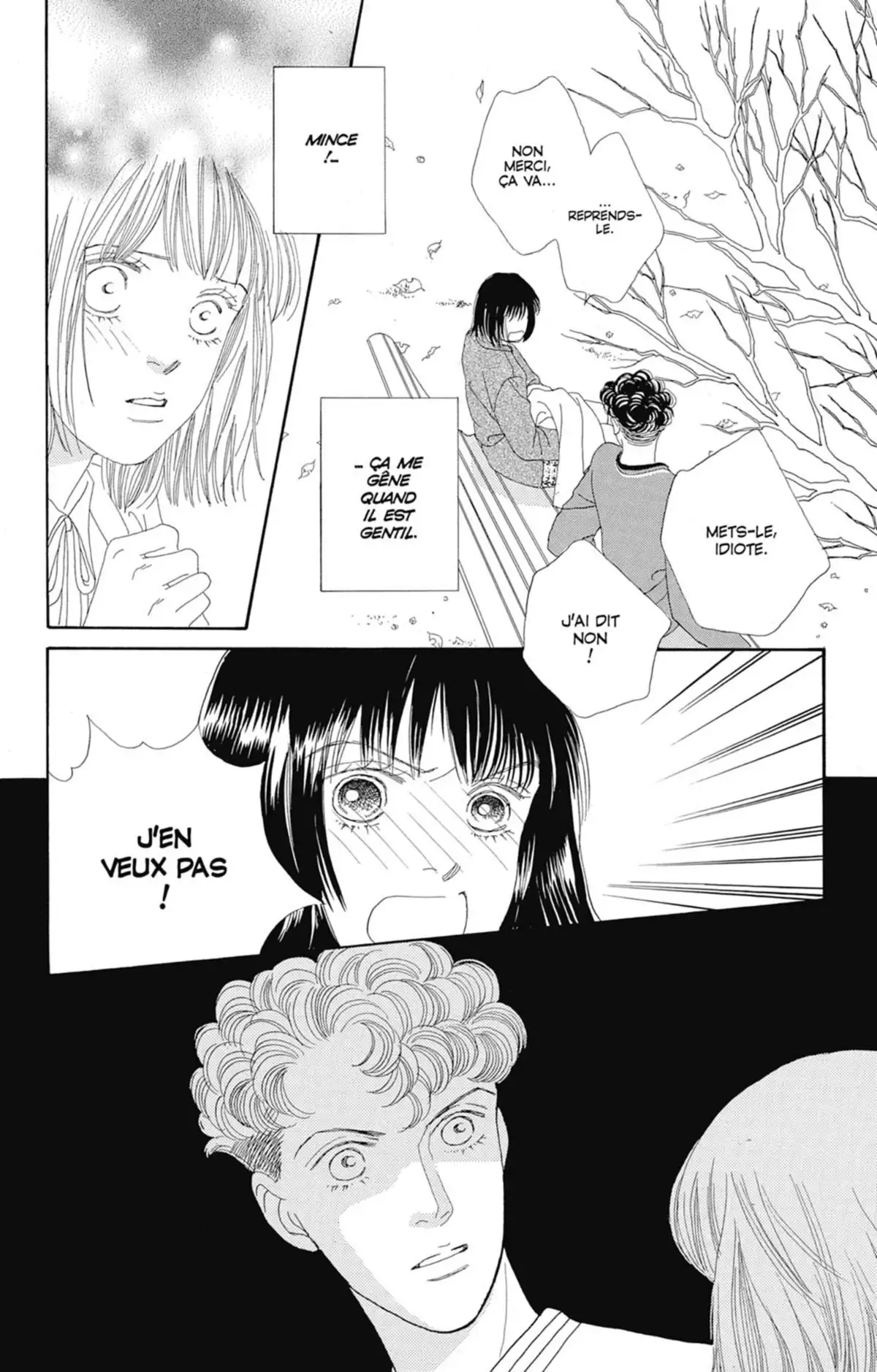 Hana Yori Dango Volume 17 page 49