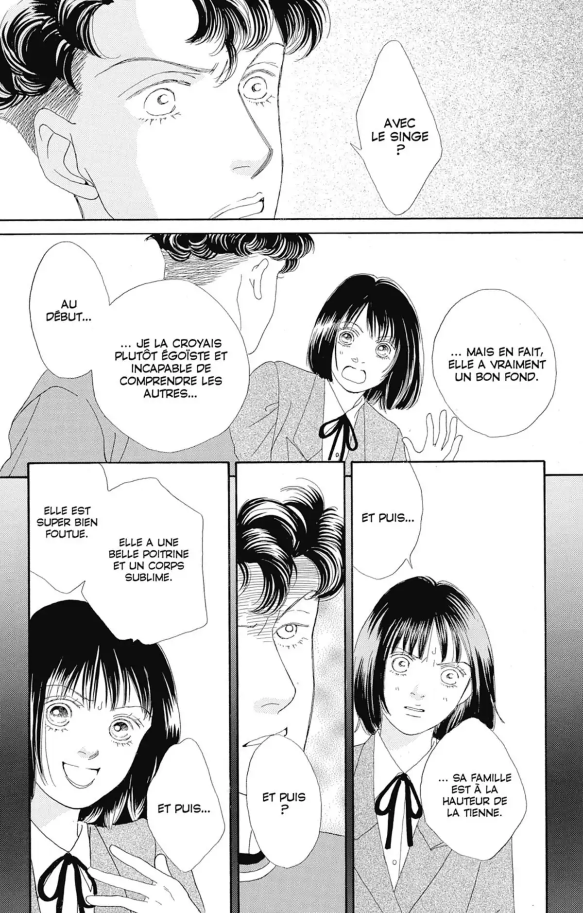Hana Yori Dango Volume 17 page 51