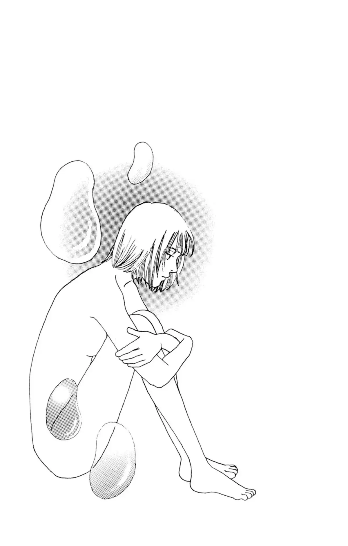 Hana Yori Dango Volume 17 page 54