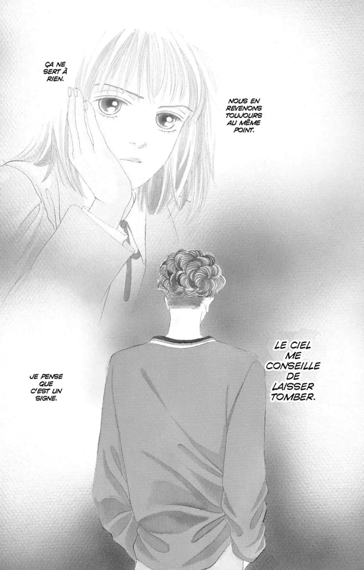 Hana Yori Dango Volume 17 page 55